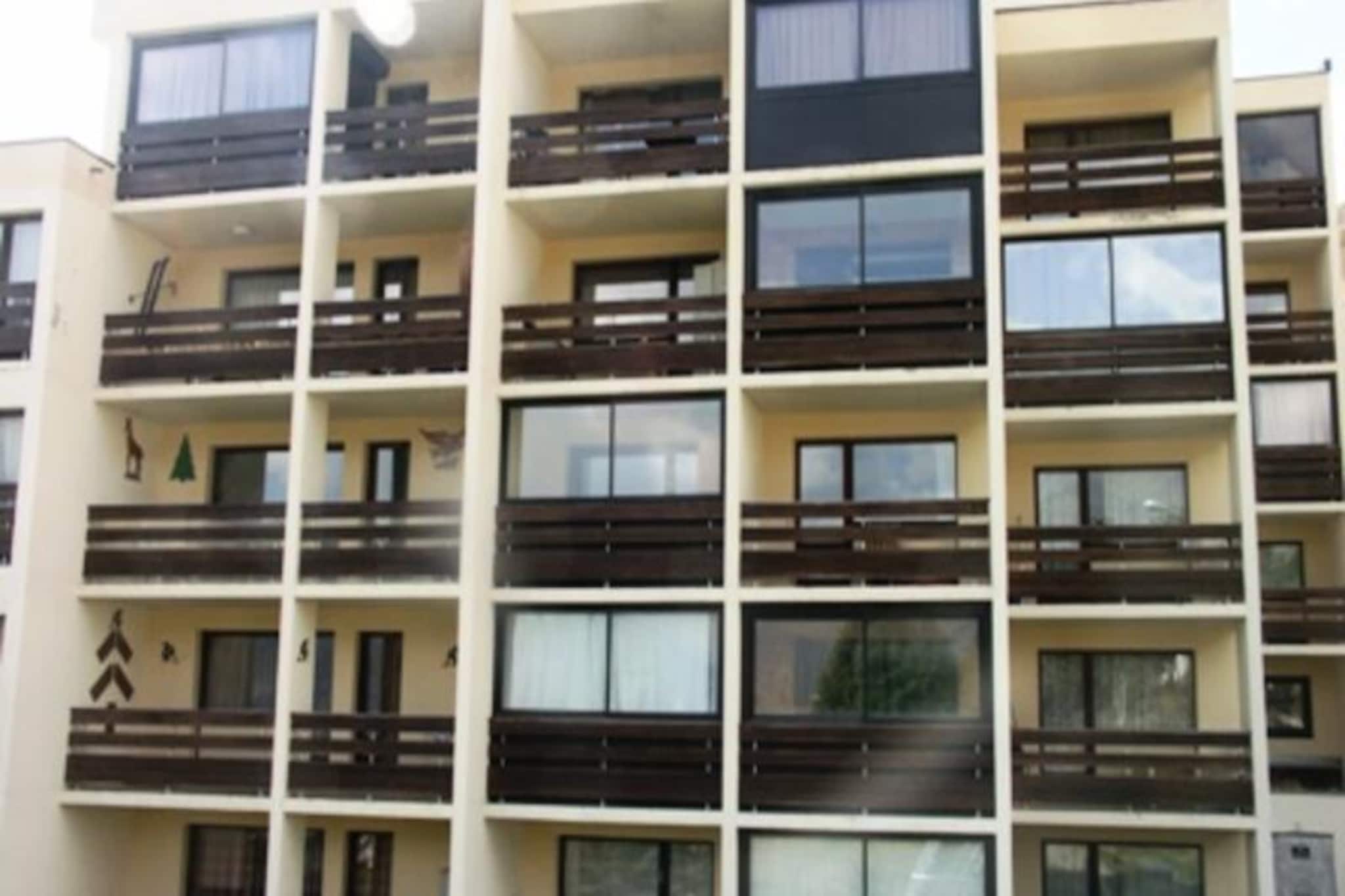 Résidence Plein Soleil Ii-Nicht zugeordnet