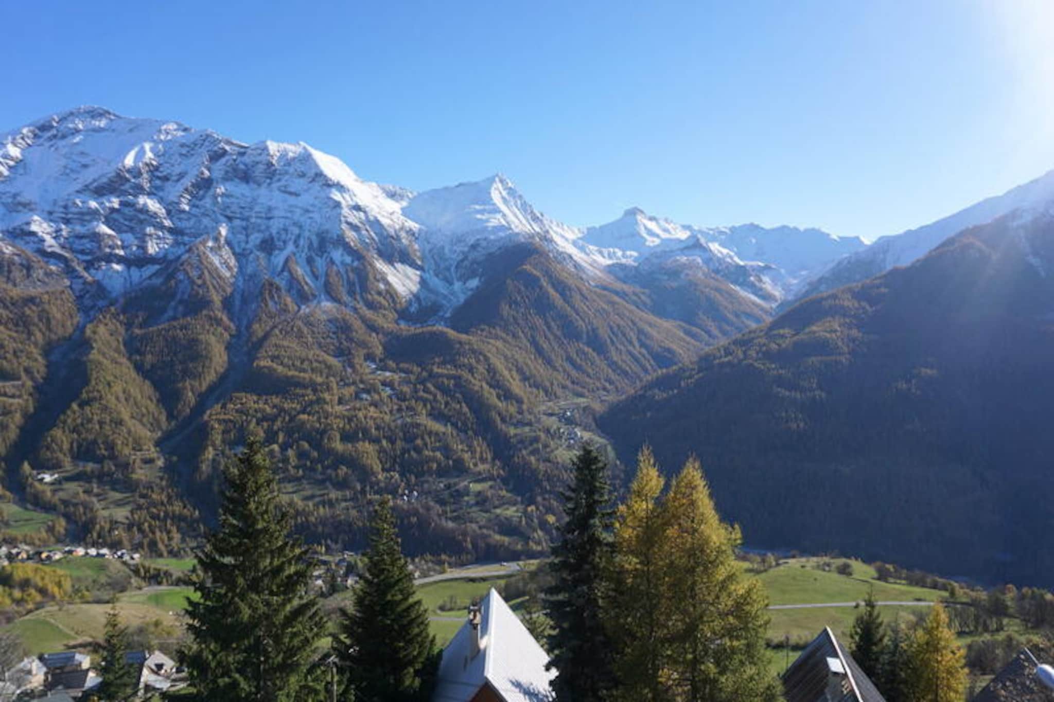 Résidence Piniers-Untagged