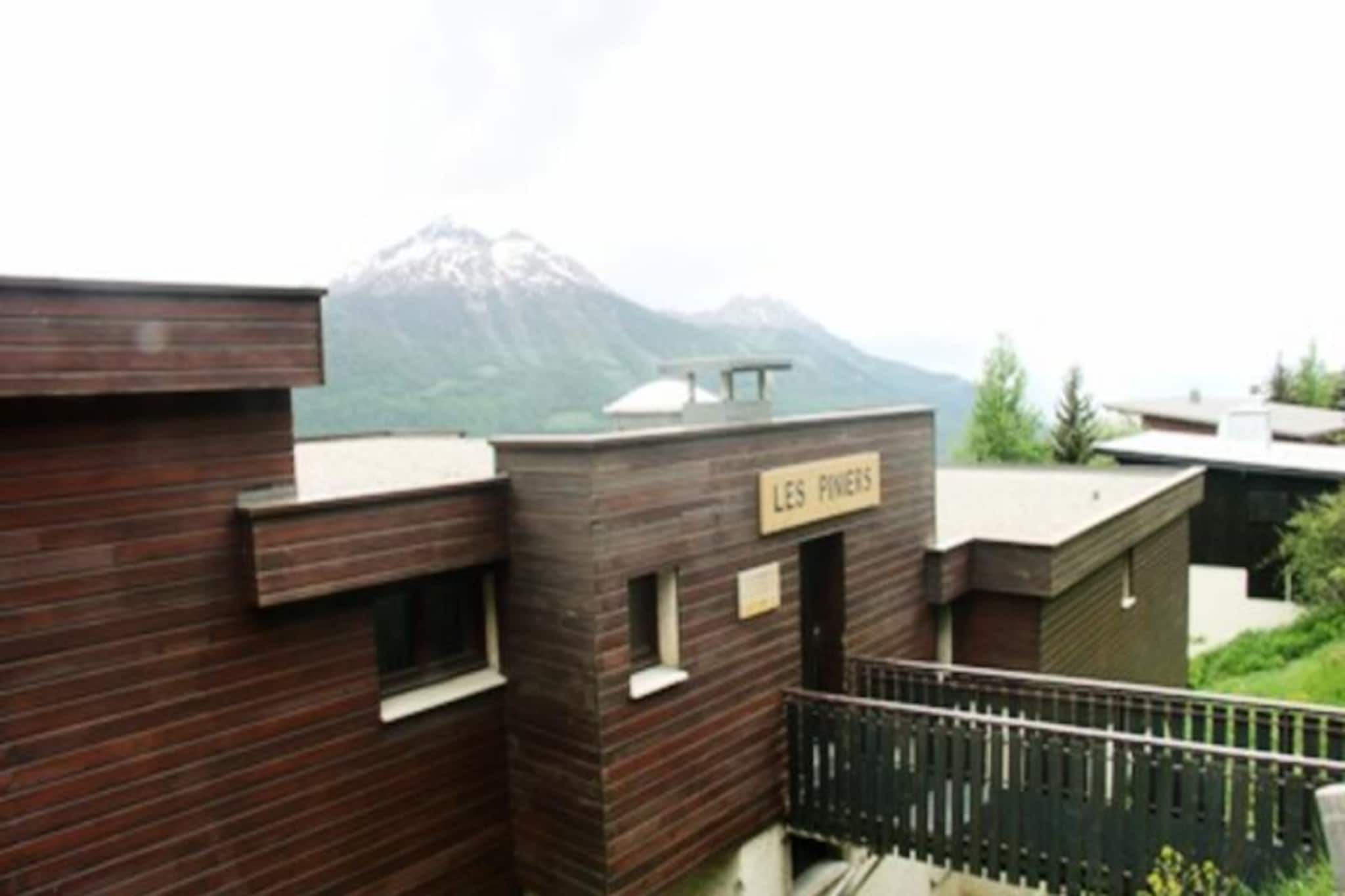 Résidence Piniers-Untagged