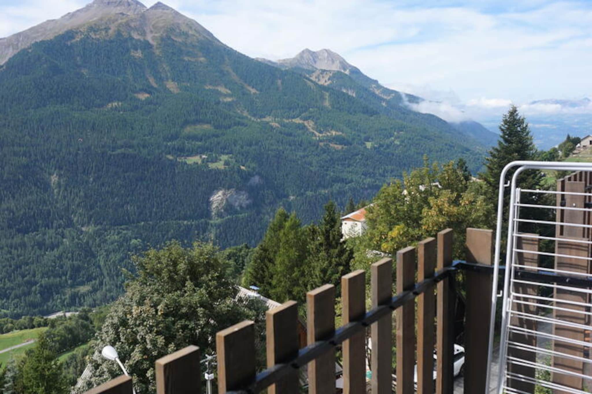 Résidence Piniers-Untagged