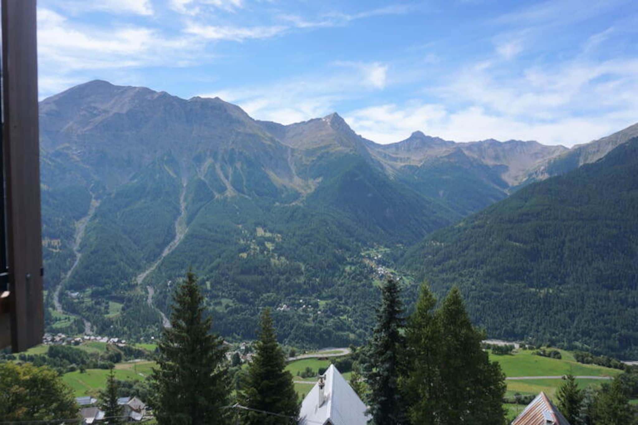 Résidence Piniers-Untagged