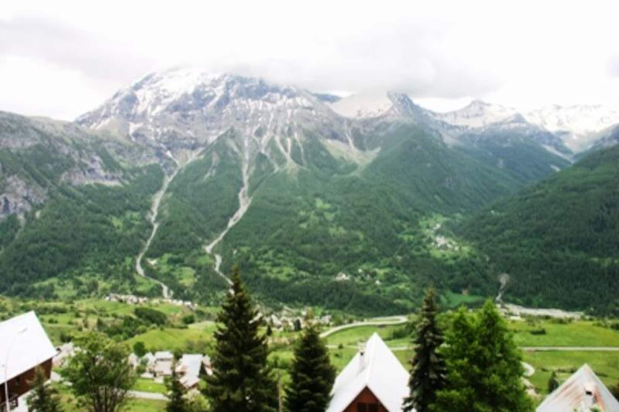 Résidence Piniers-Untagged