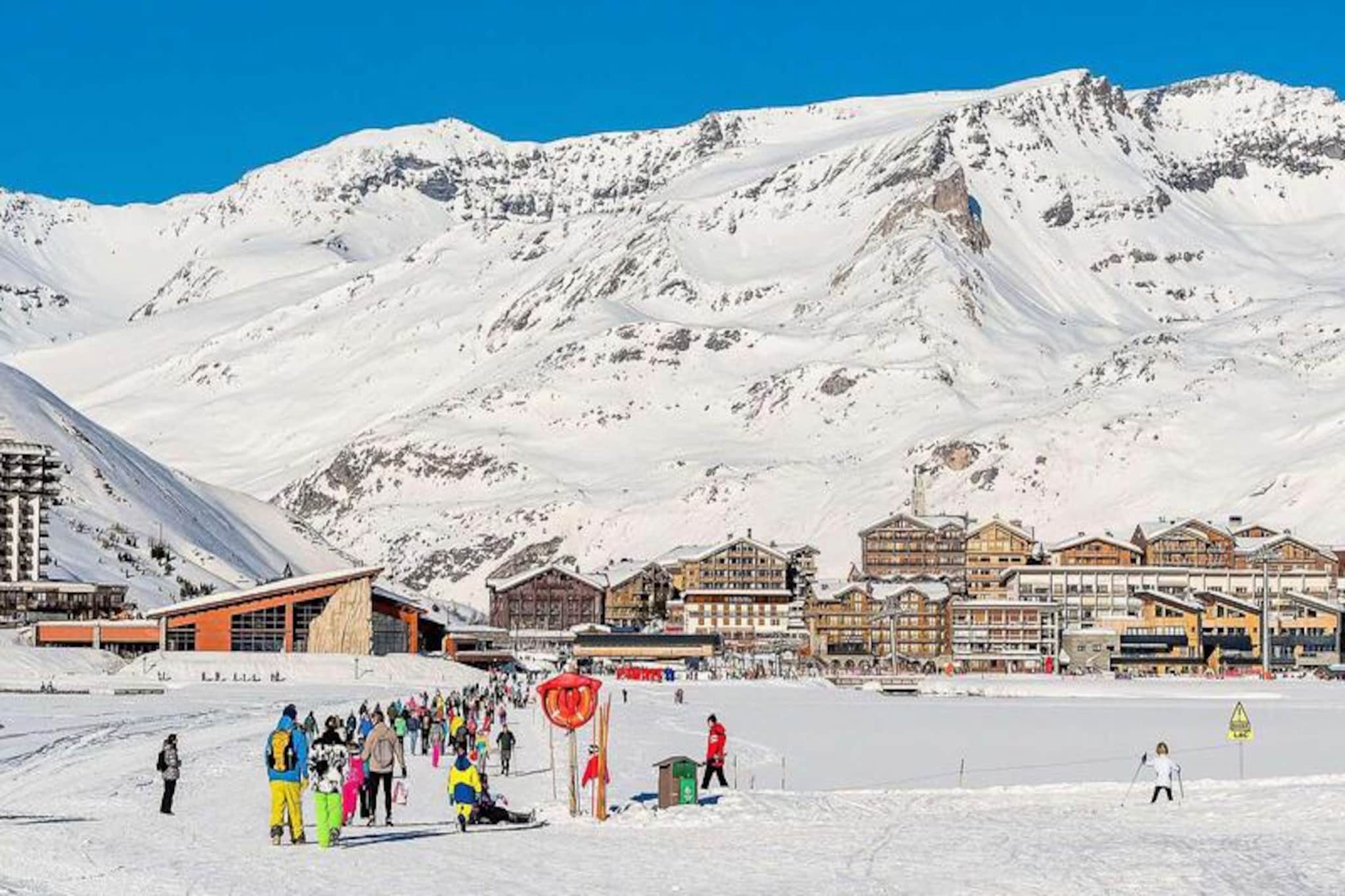 Résidence Palafour-Nicht zugeordnet