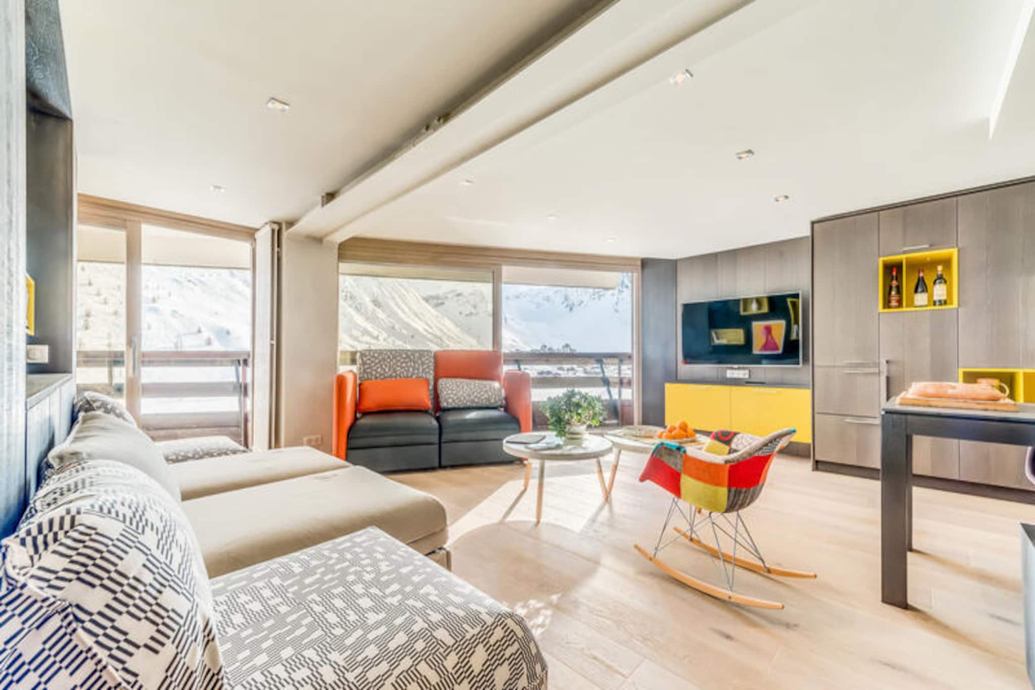 Résidence Palafour-Nicht zugeordnet