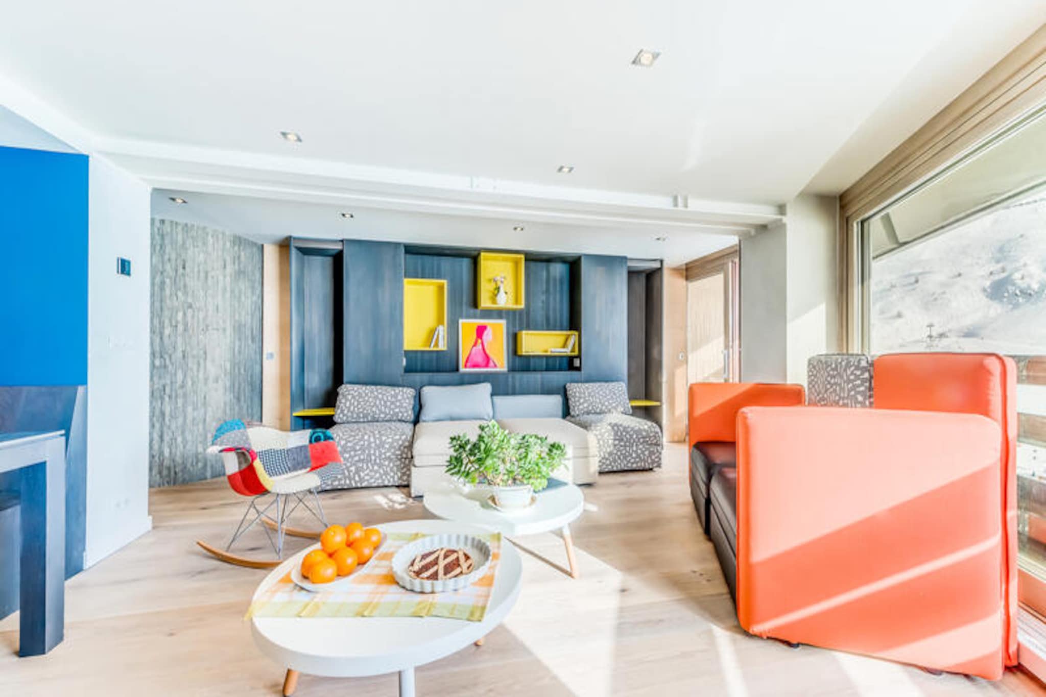 Résidence Palafour-Nicht zugeordnet