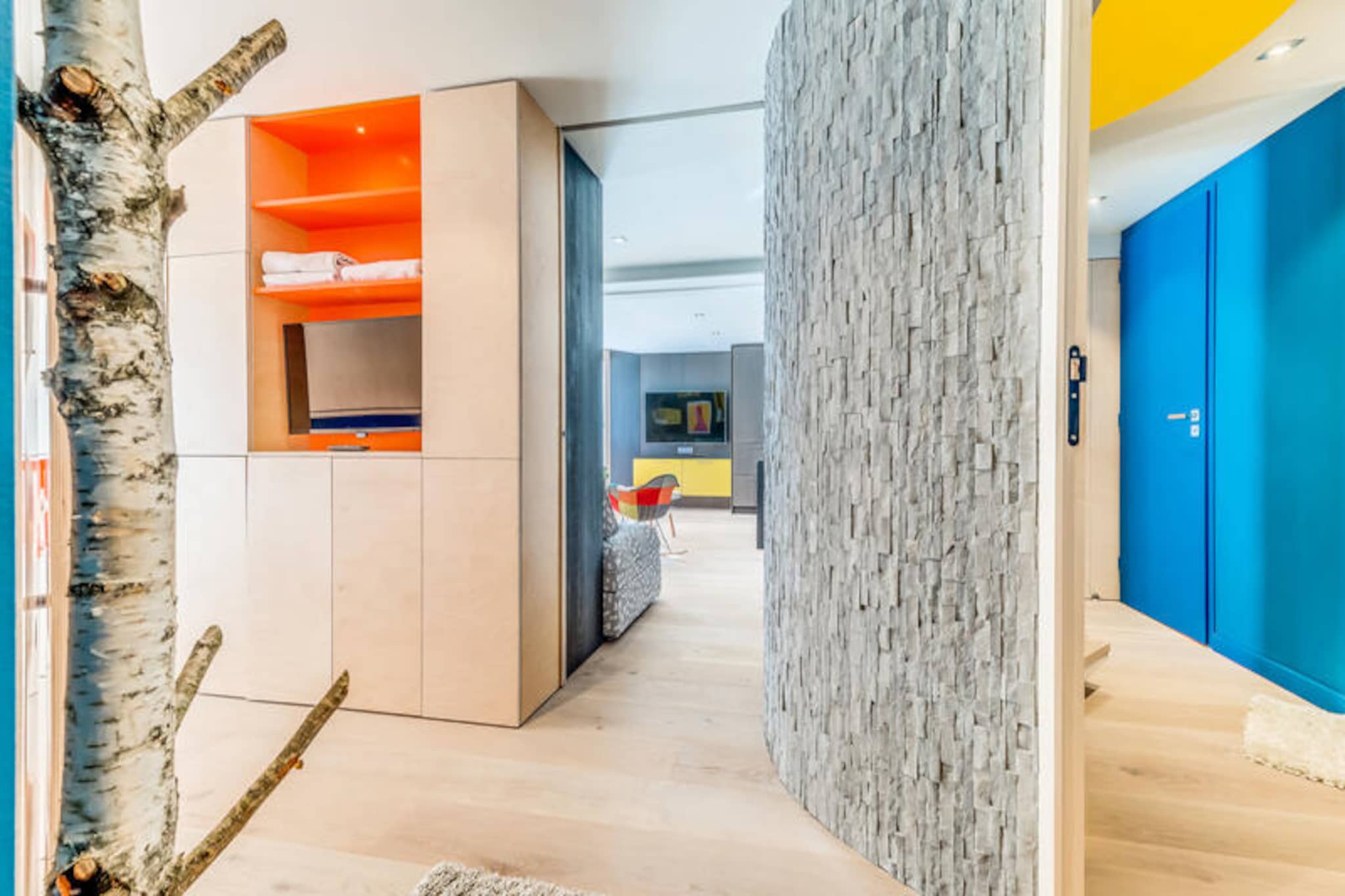 Résidence Palafour-Nicht zugeordnet