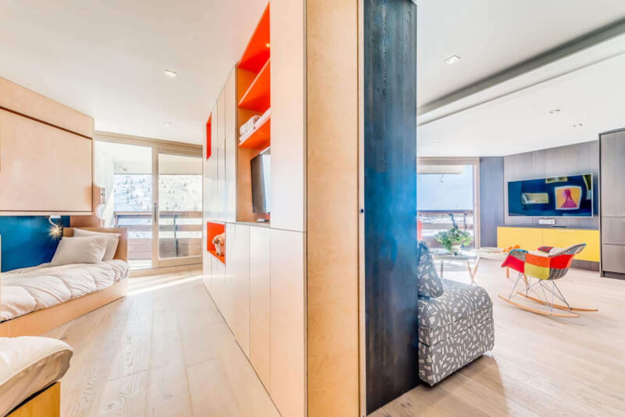 Résidence Palafour-Nicht zugeordnet