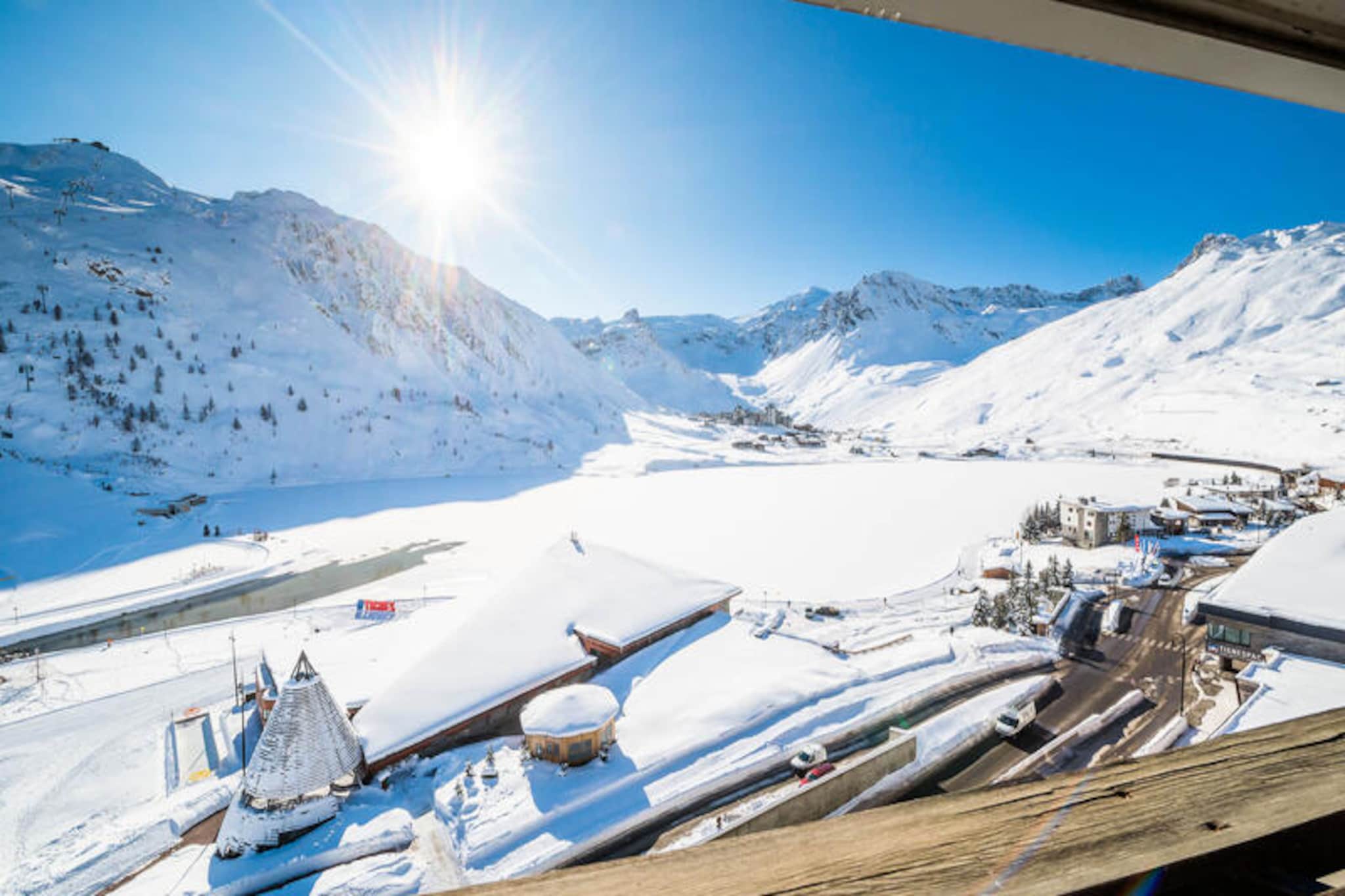 Résidence Palafour-Nicht zugeordnet