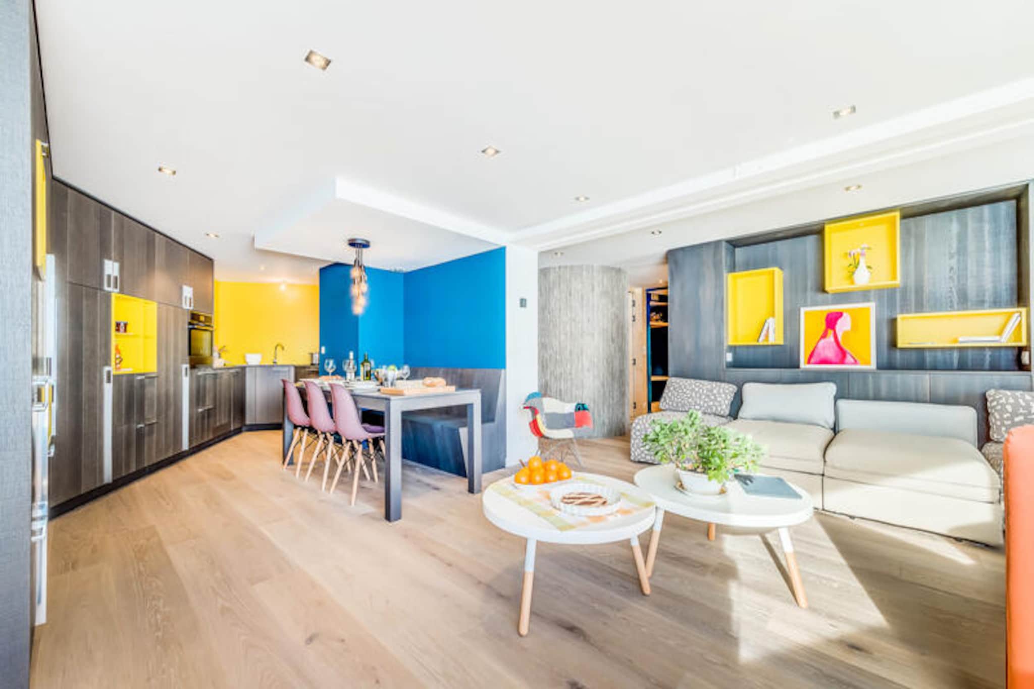 Résidence Palafour-Nicht zugeordnet