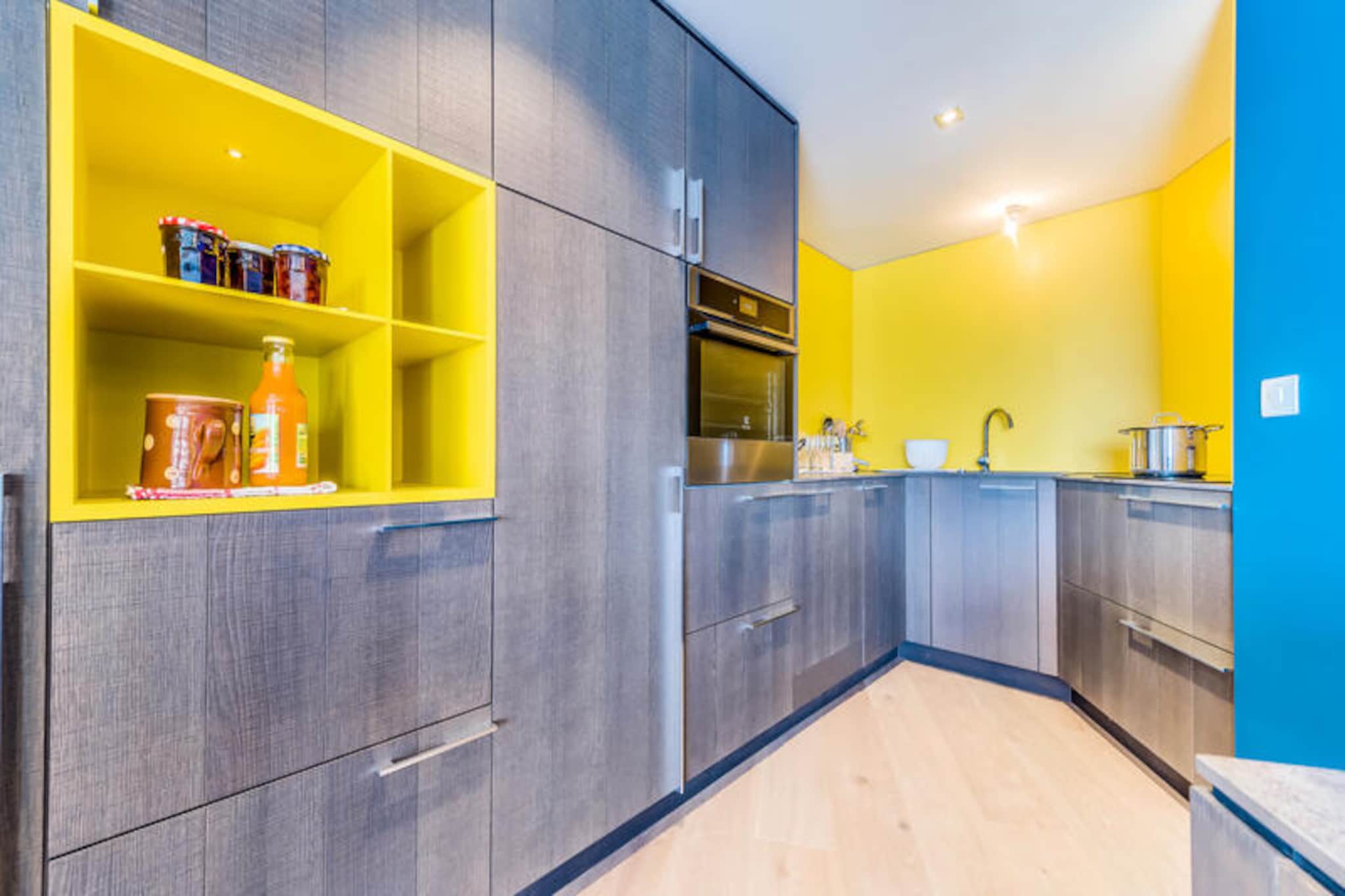 Résidence Palafour-Nicht zugeordnet