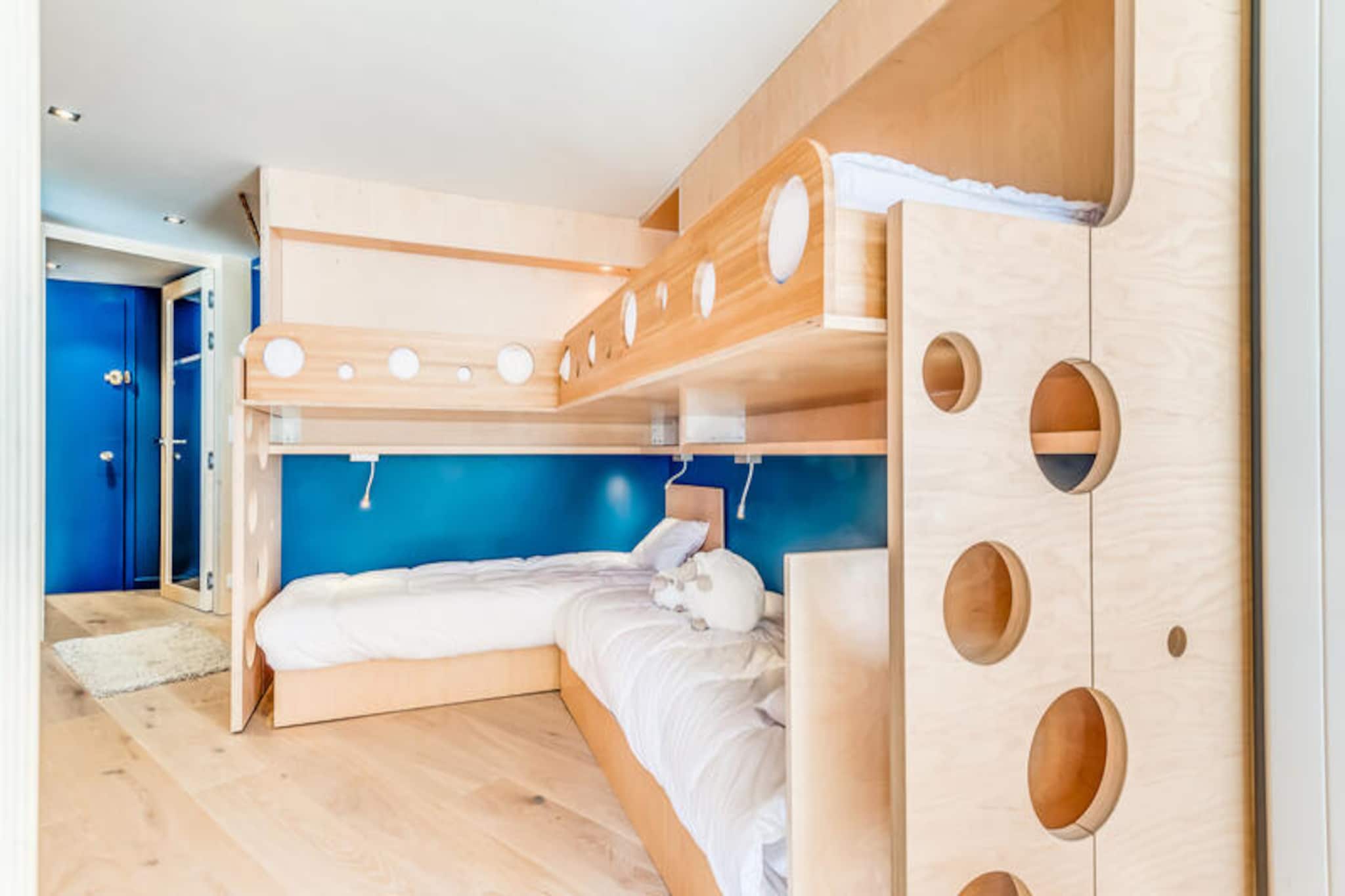 Résidence Palafour-Nicht zugeordnet