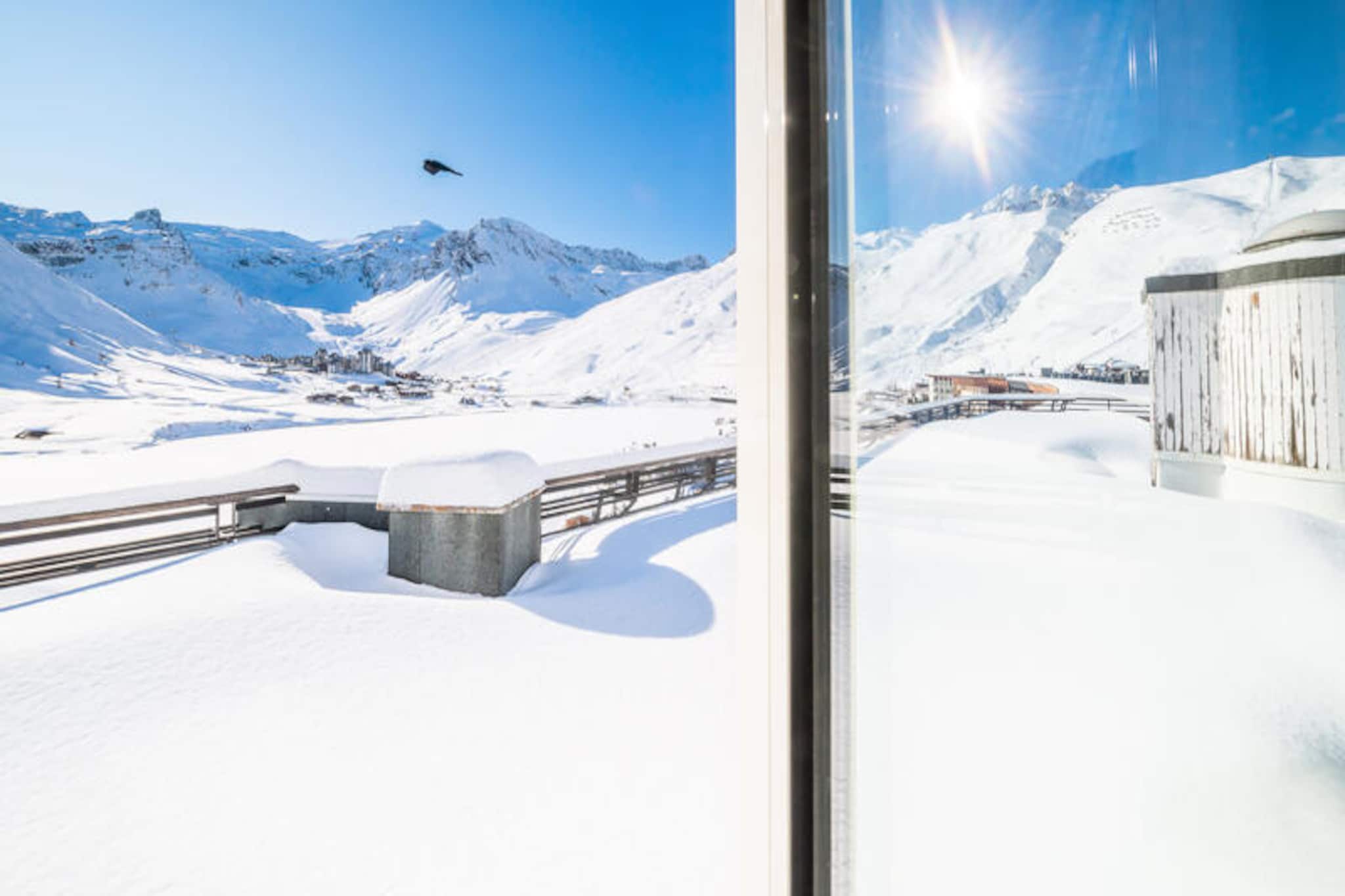 Résidence Palafour-Nicht zugeordnet