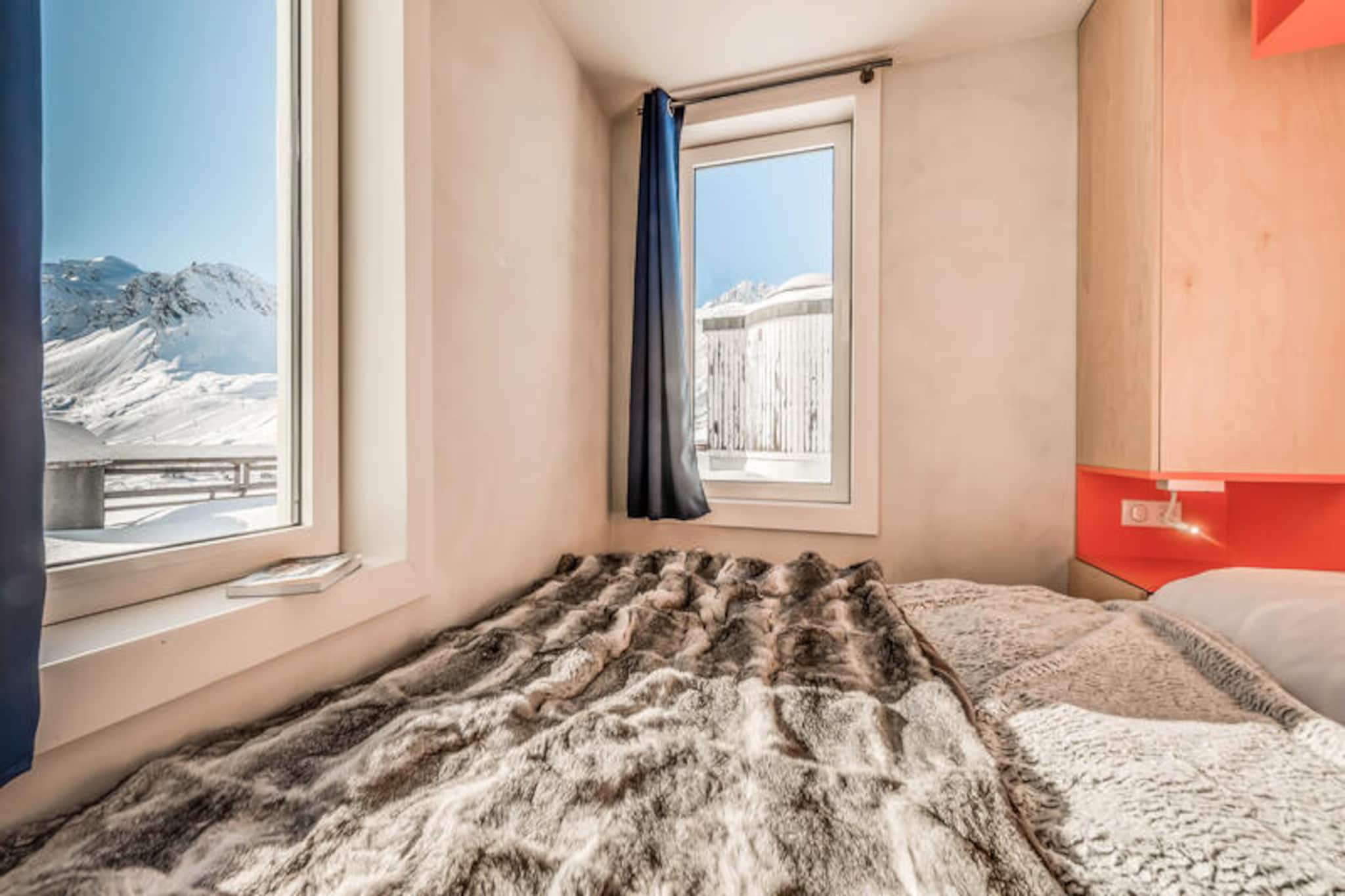 Résidence Palafour-Nicht zugeordnet