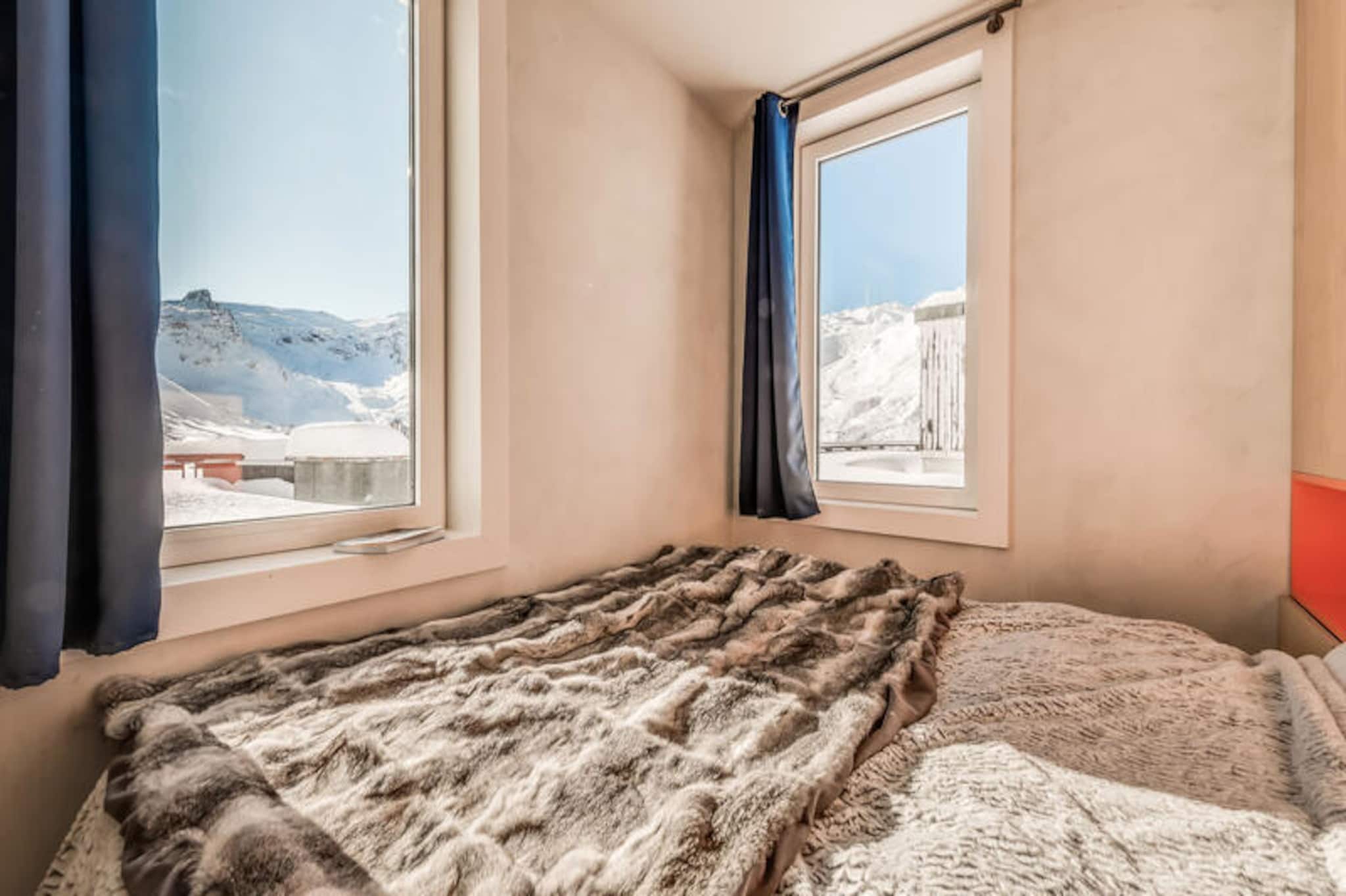 Résidence Palafour-Nicht zugeordnet