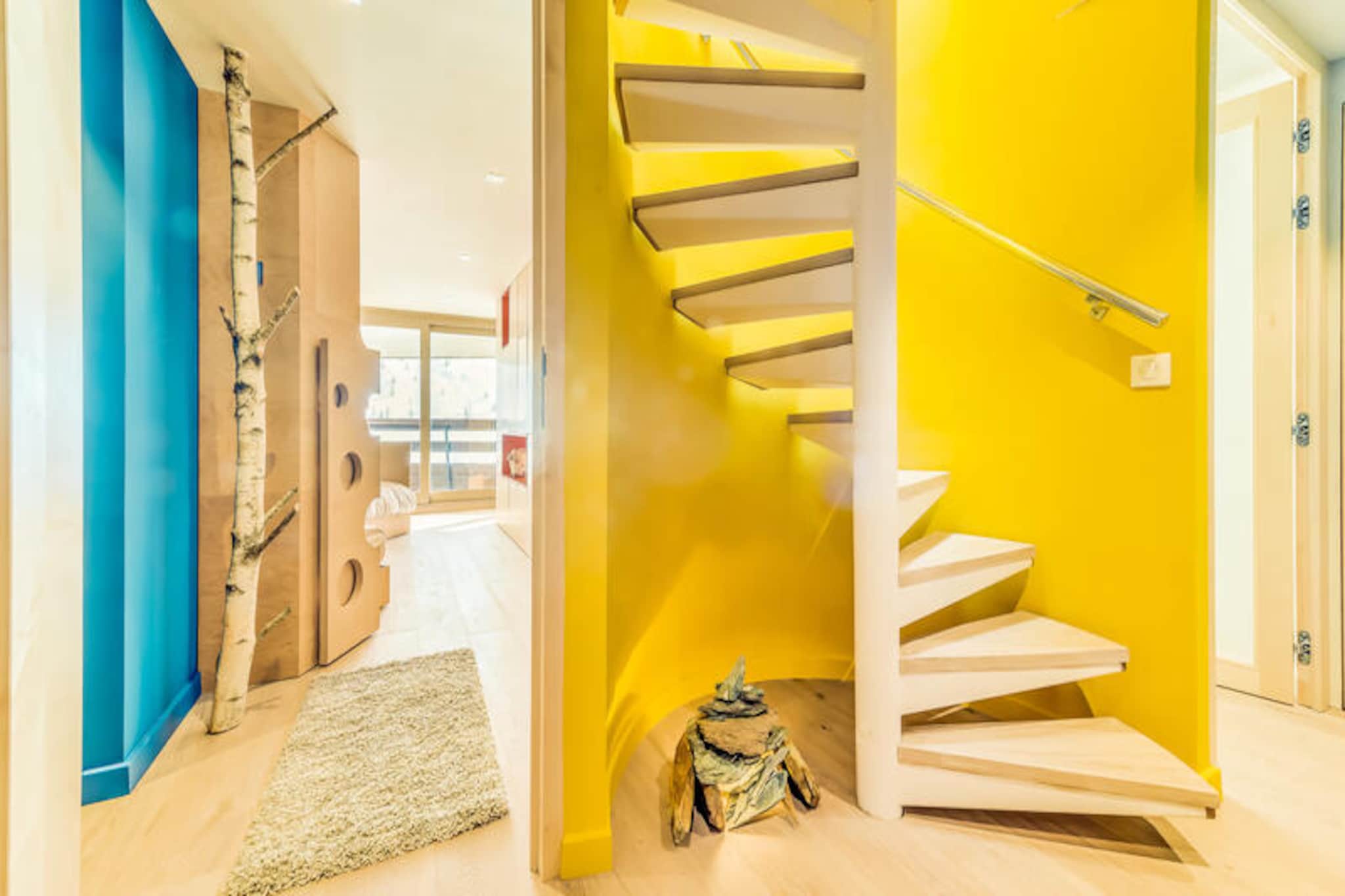 Résidence Palafour-Nicht zugeordnet