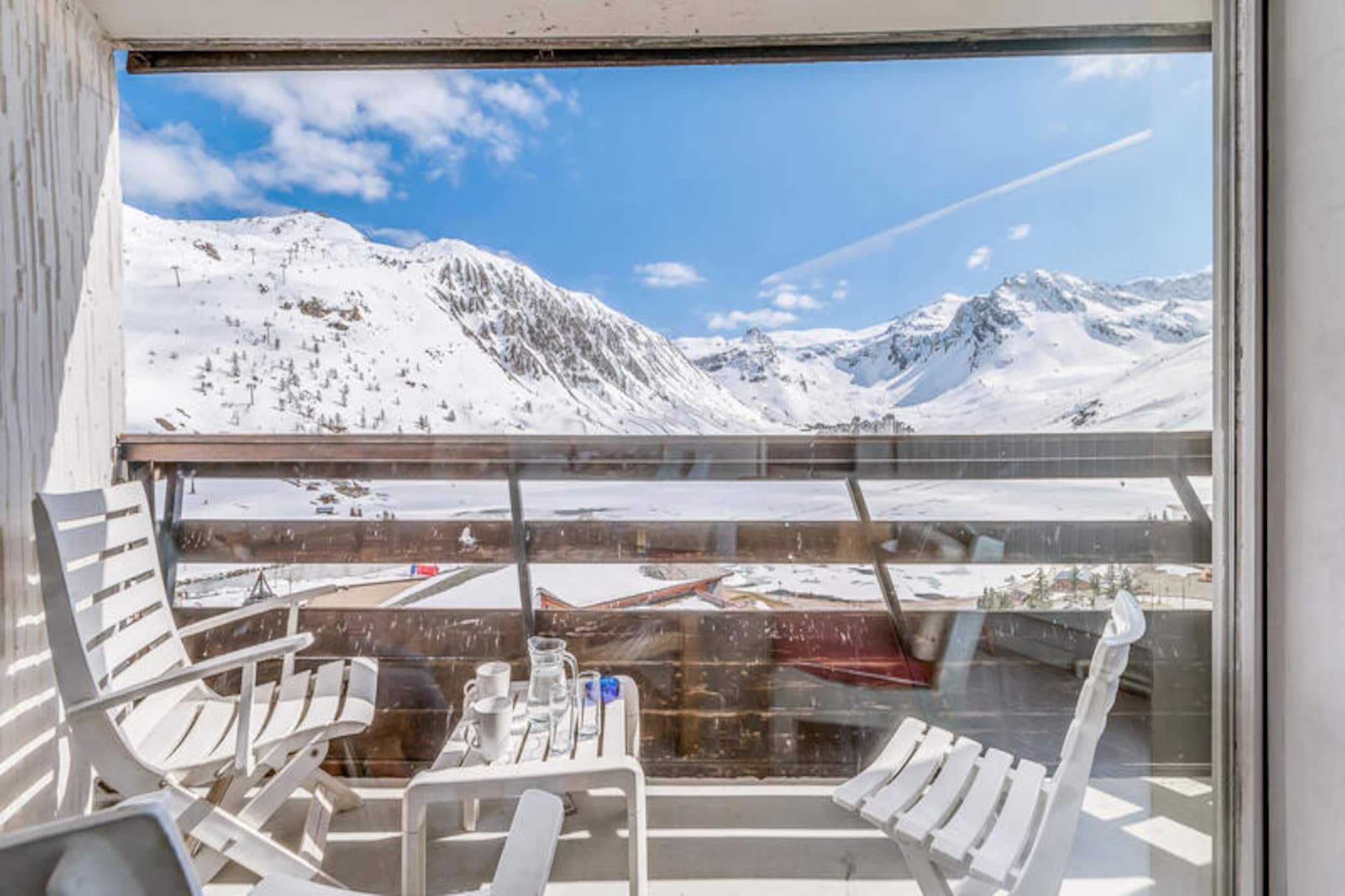 Résidence Palafour-Nicht zugeordnet