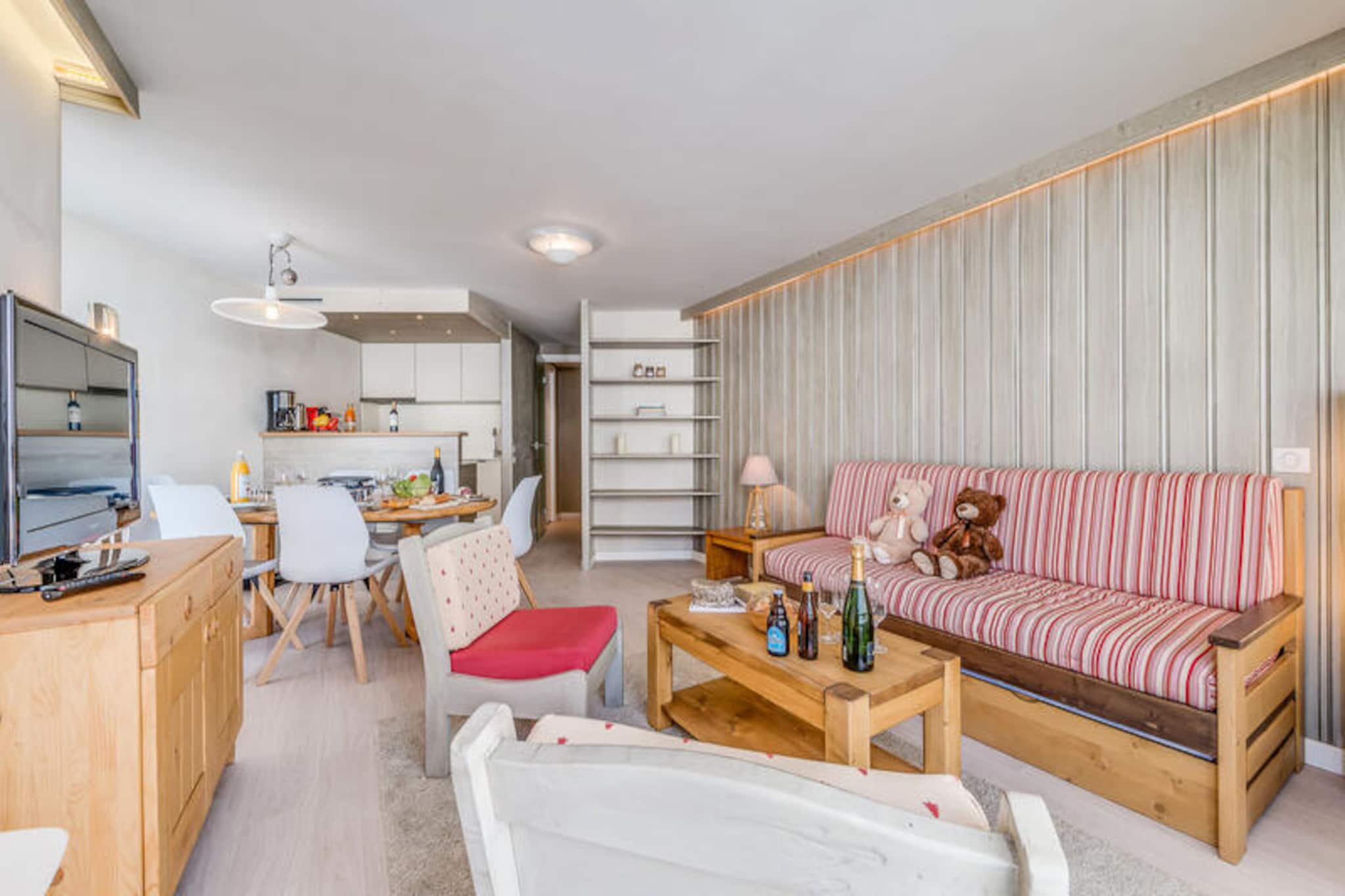 Résidence Palafour-Nicht zugeordnet