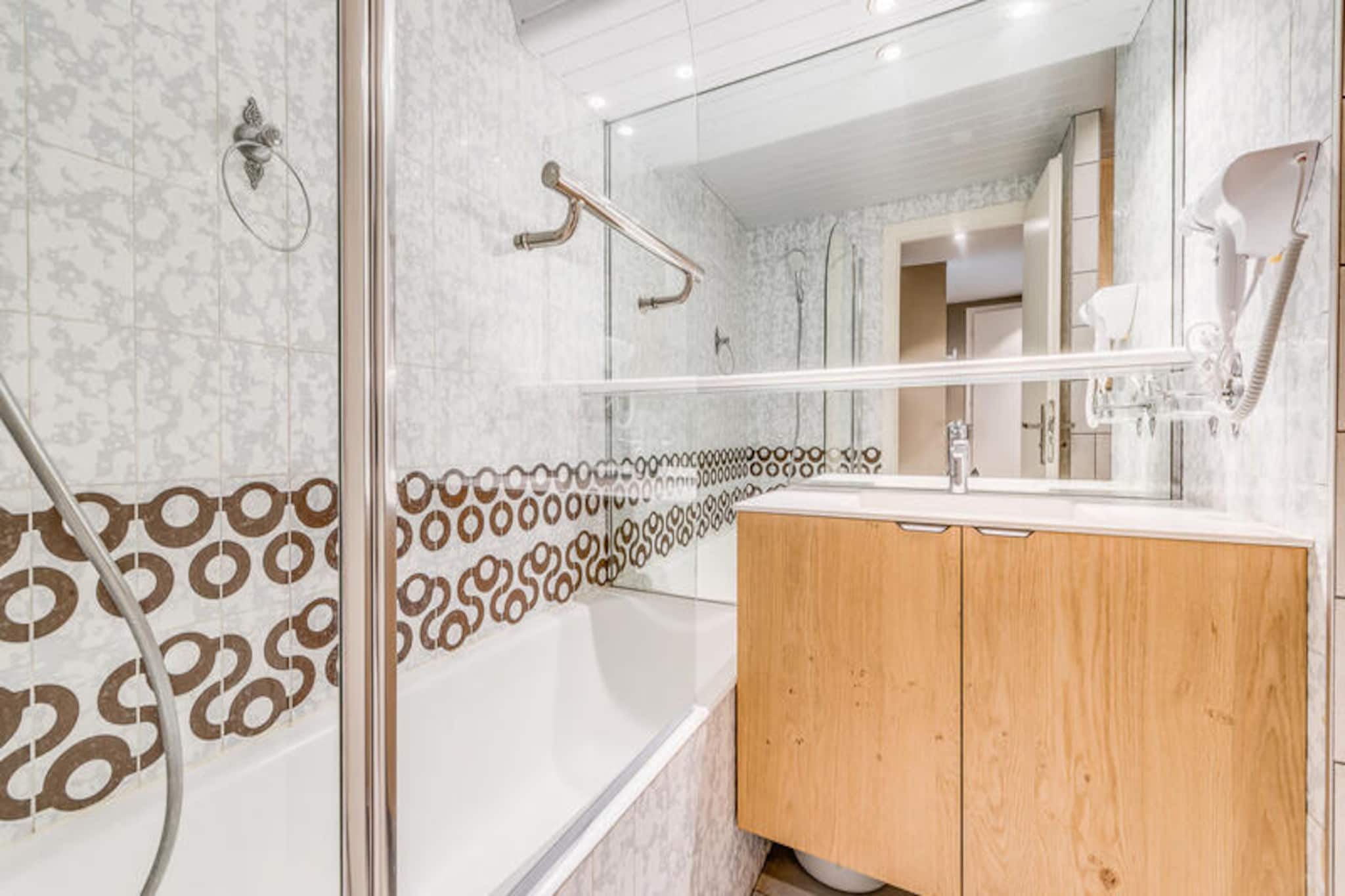 Résidence Palafour-Nicht zugeordnet