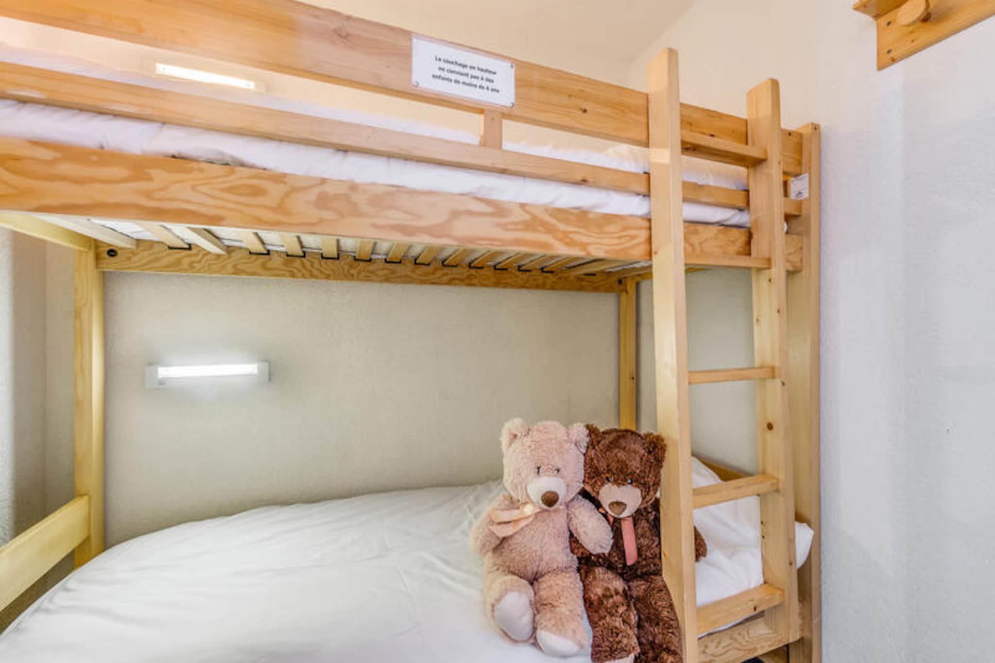 Résidence Palafour-Nicht zugeordnet