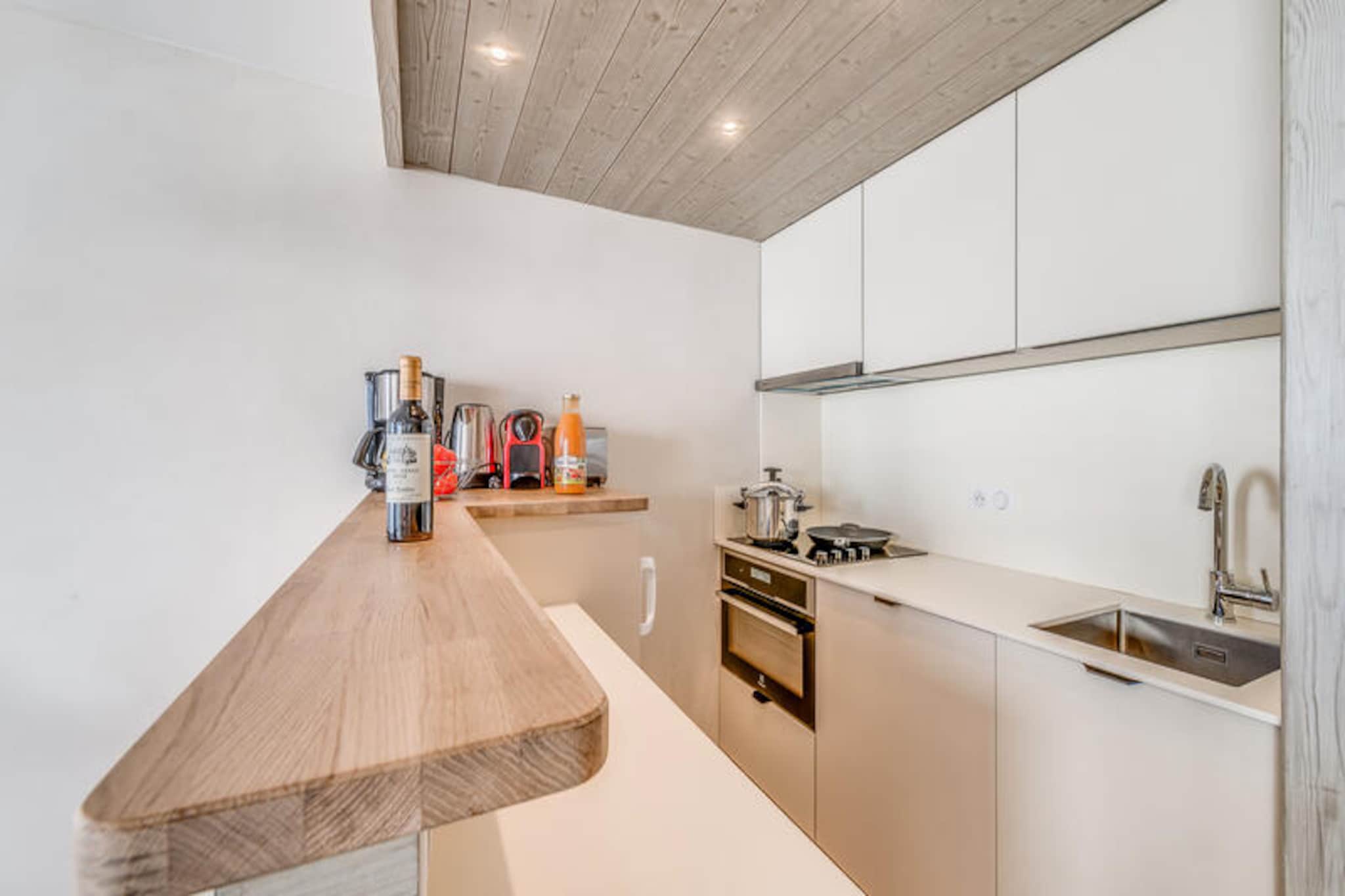 Résidence Palafour-Nicht zugeordnet