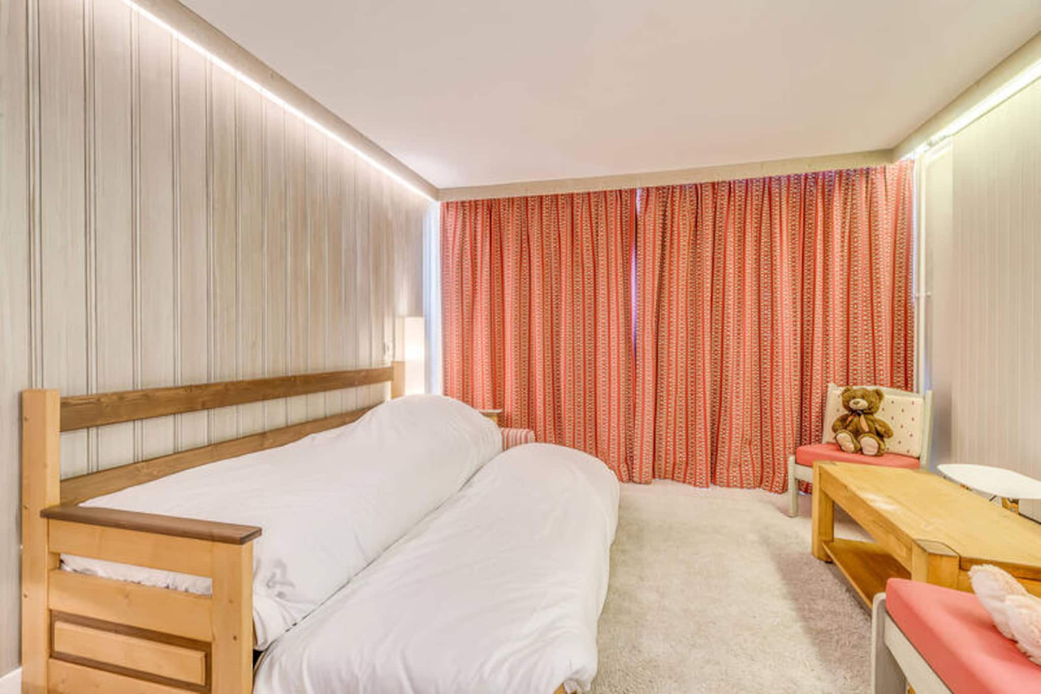 Résidence Palafour-Nicht zugeordnet