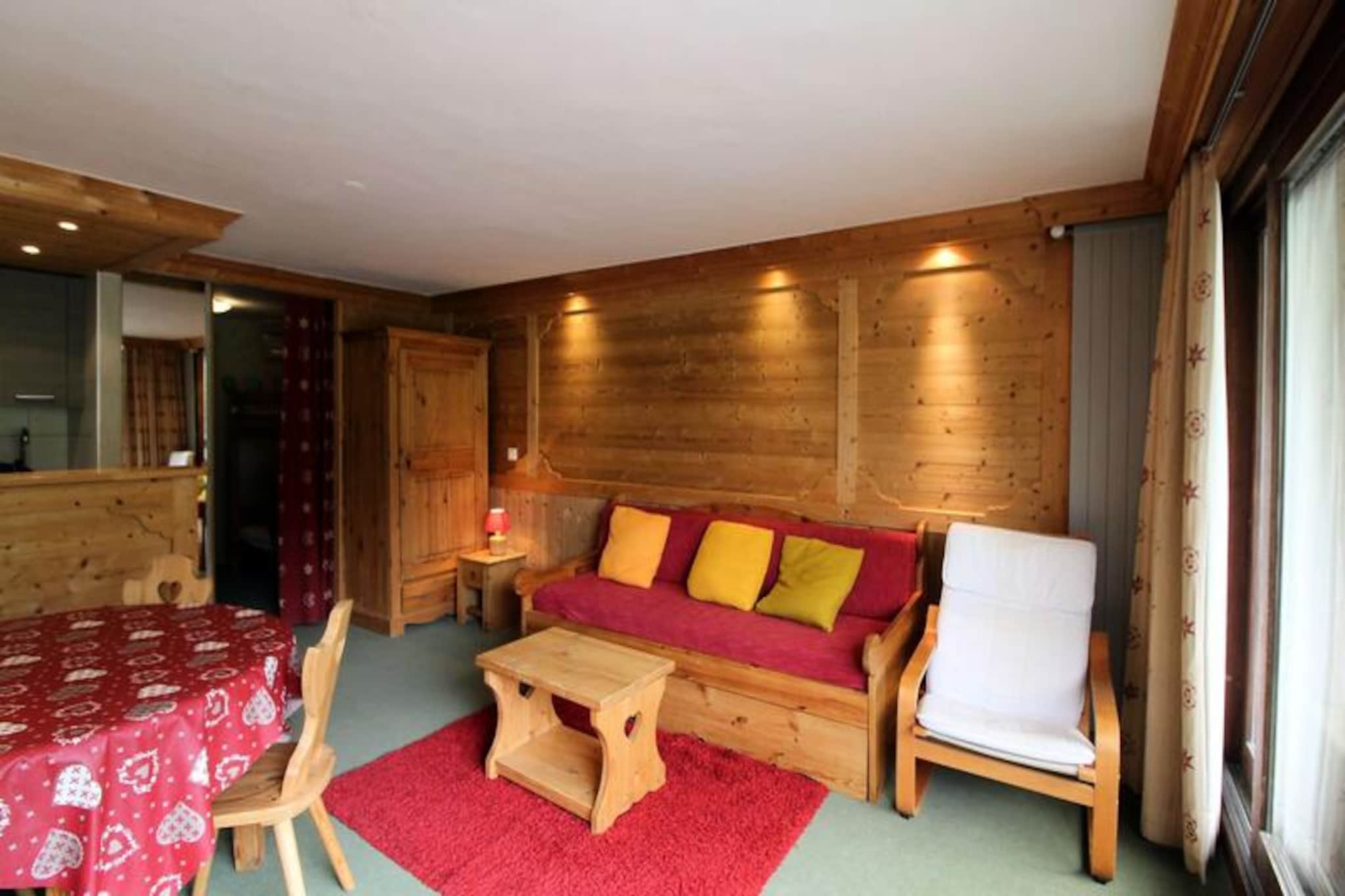 Résidence Palafour-Nicht zugeordnet