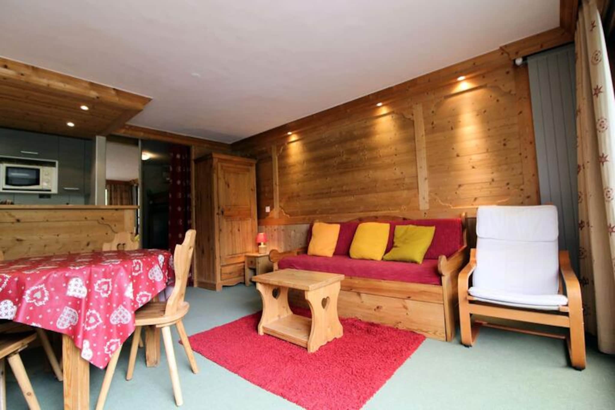 Résidence Palafour-Nicht zugeordnet