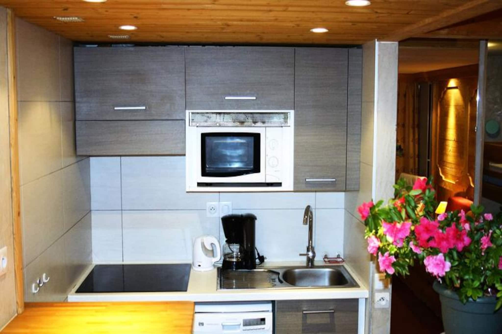 Résidence Palafour-Nicht zugeordnet