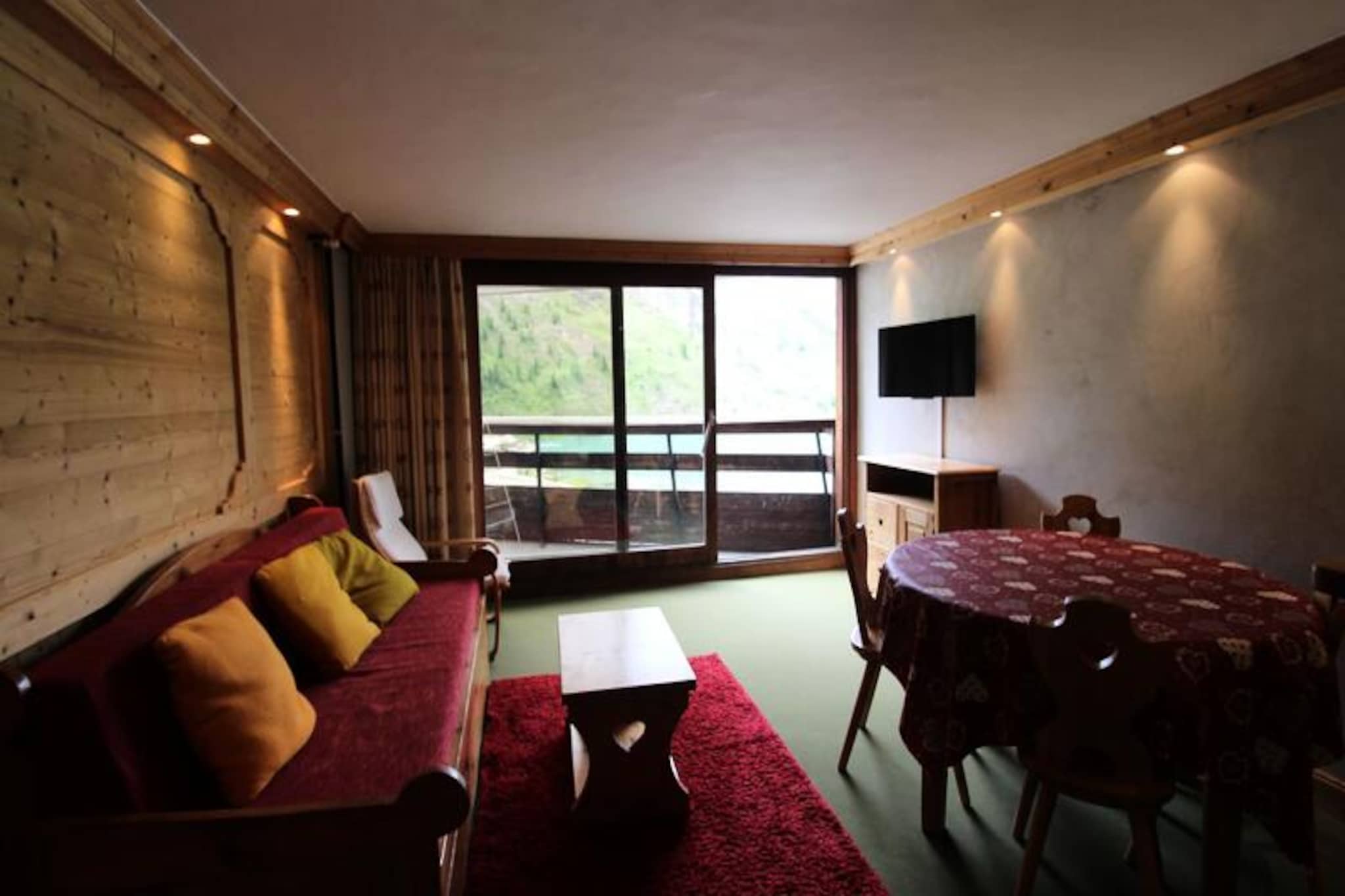 Résidence Palafour-Nicht zugeordnet