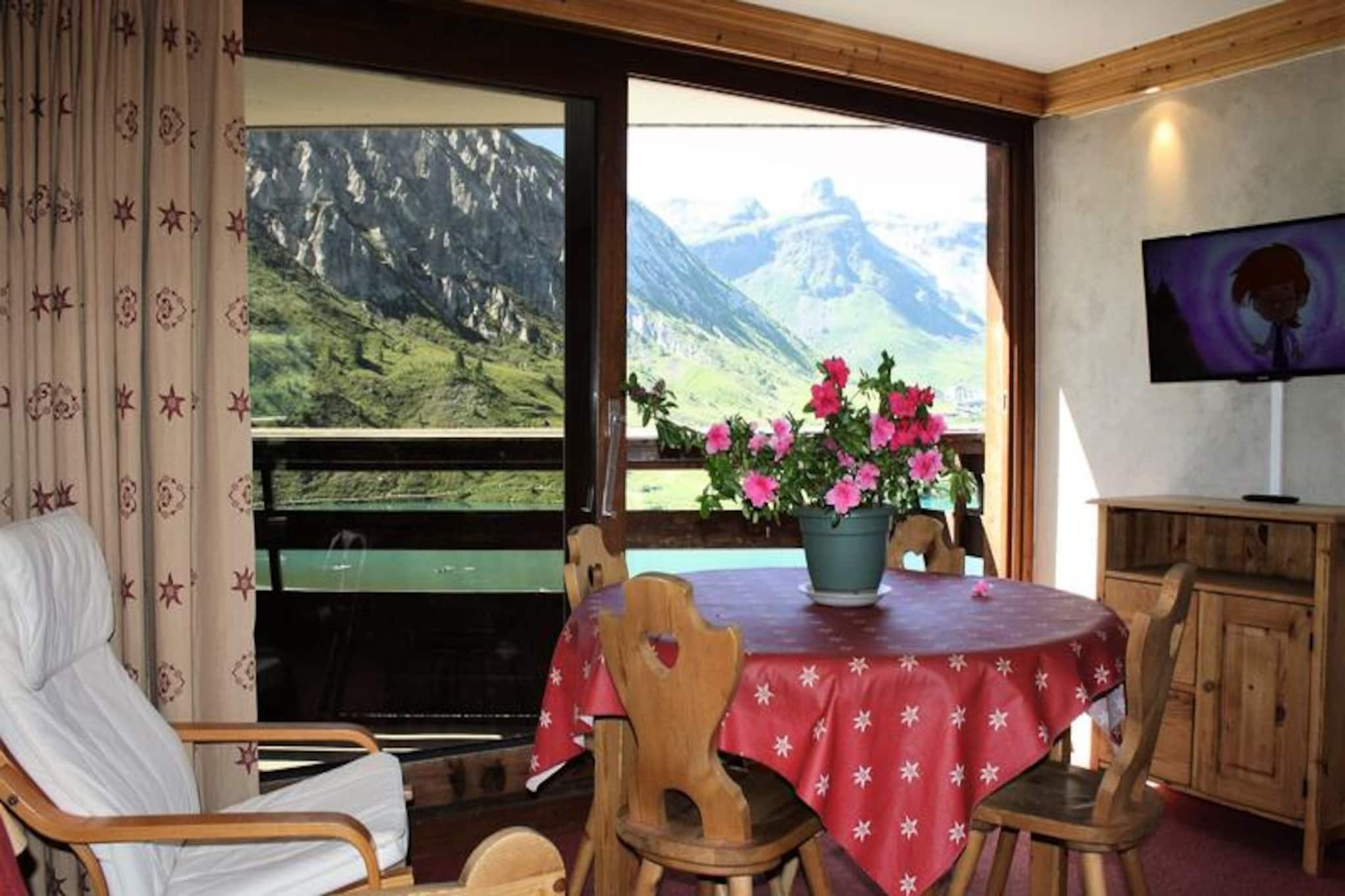 Résidence Palafour-Nicht zugeordnet