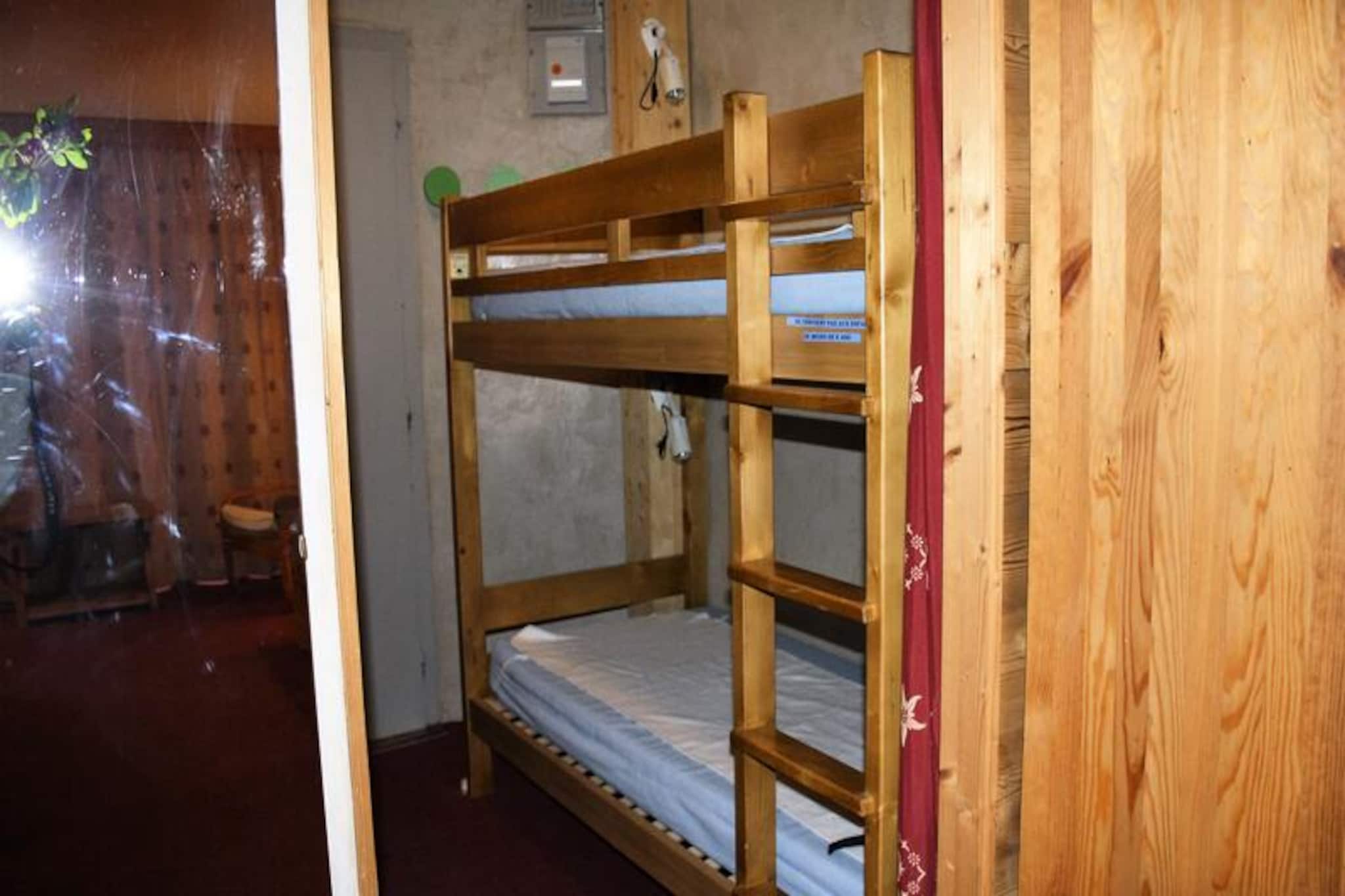 Résidence Palafour-Nicht zugeordnet