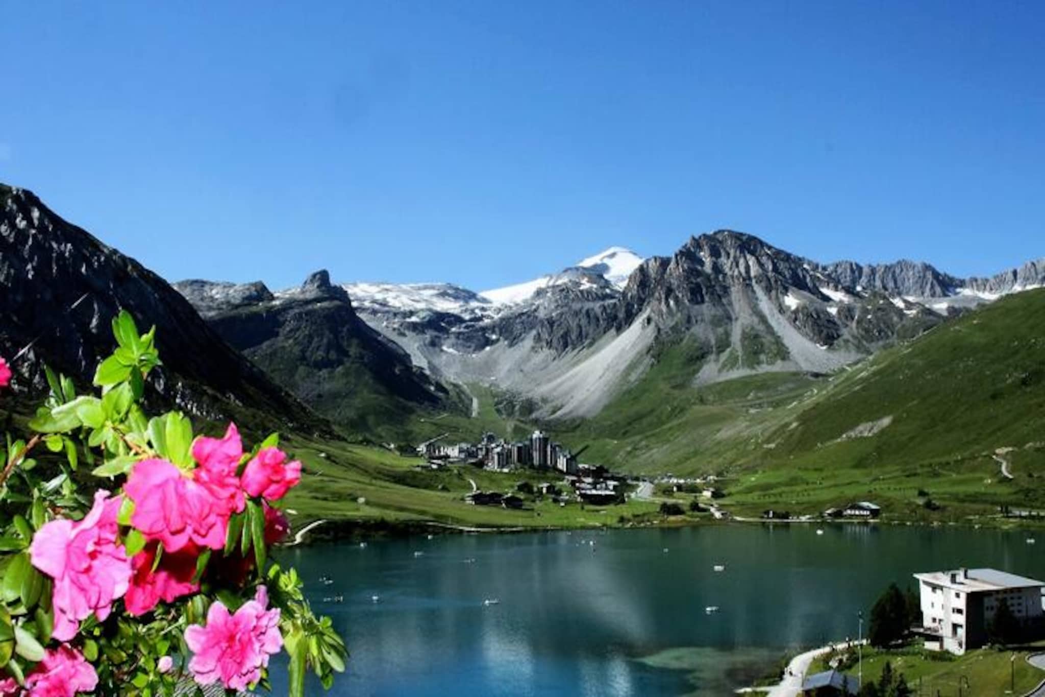 Résidence Palafour-Nicht zugeordnet