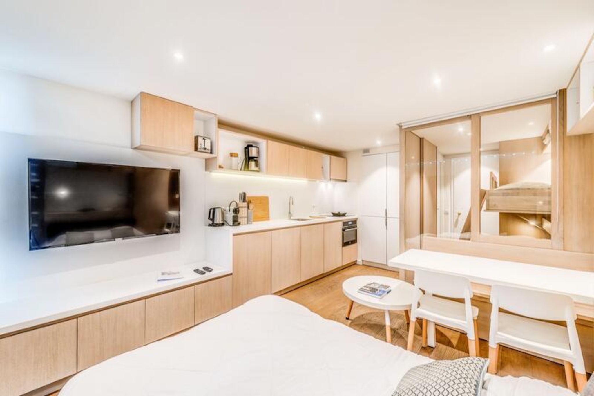 Résidence Palafour-Nicht zugeordnet