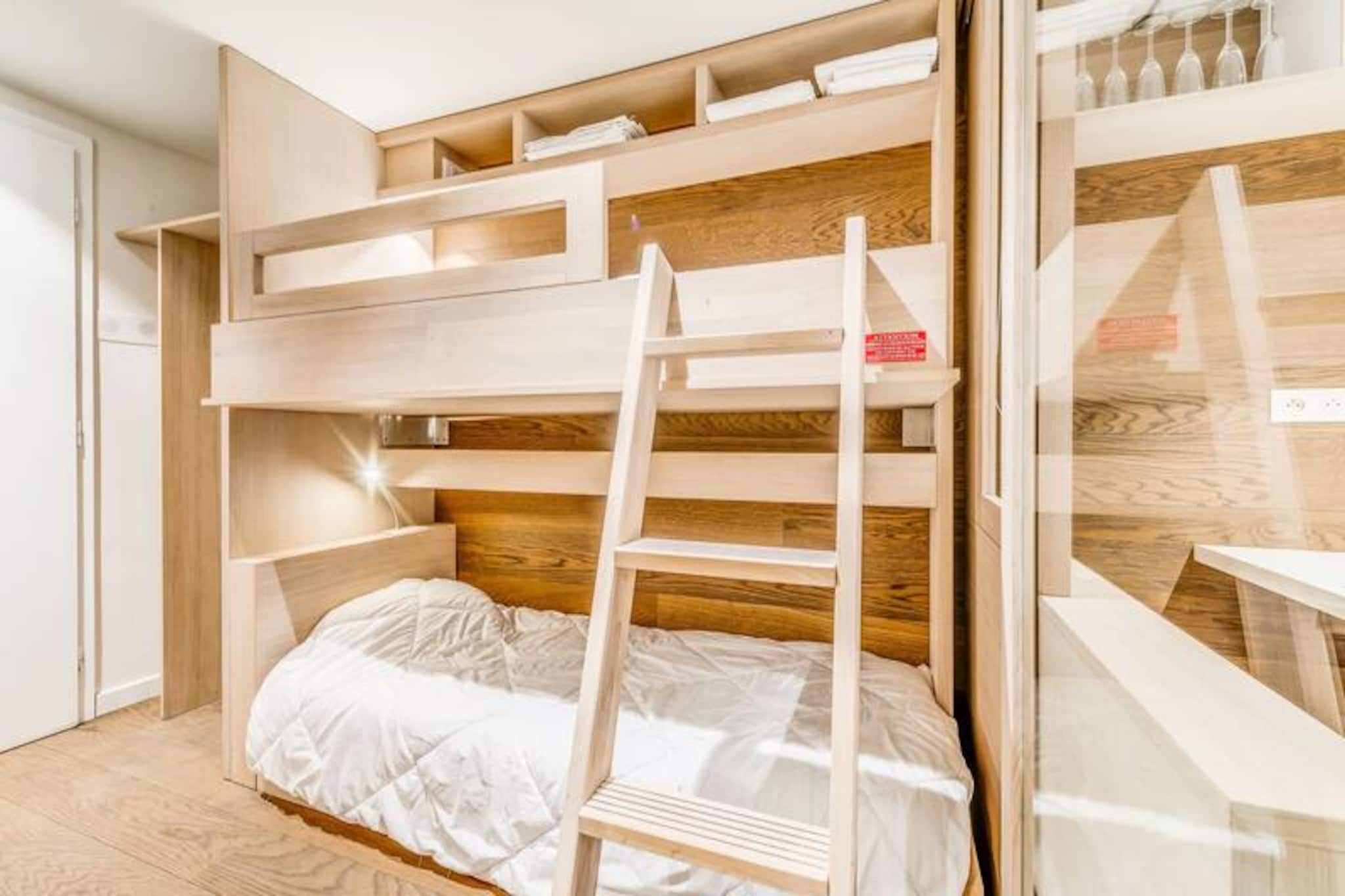 Résidence Palafour-Nicht zugeordnet