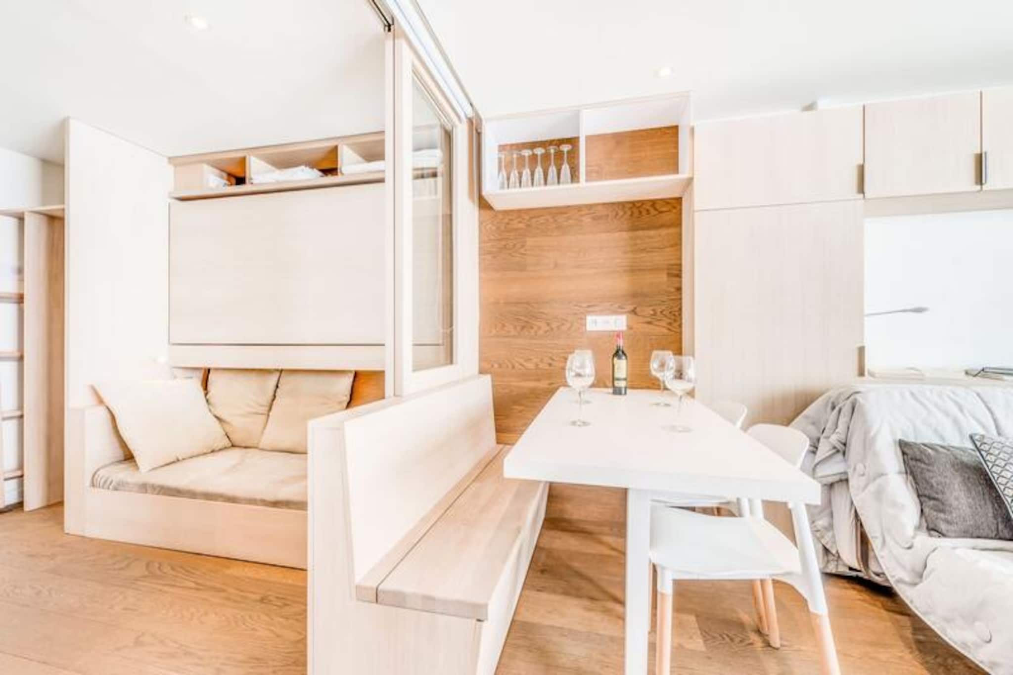 Résidence Palafour-Nicht zugeordnet