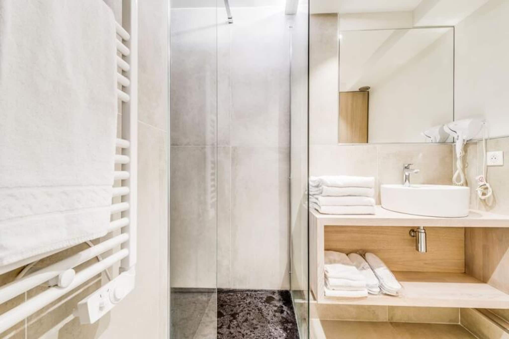 Résidence Palafour-Nicht zugeordnet