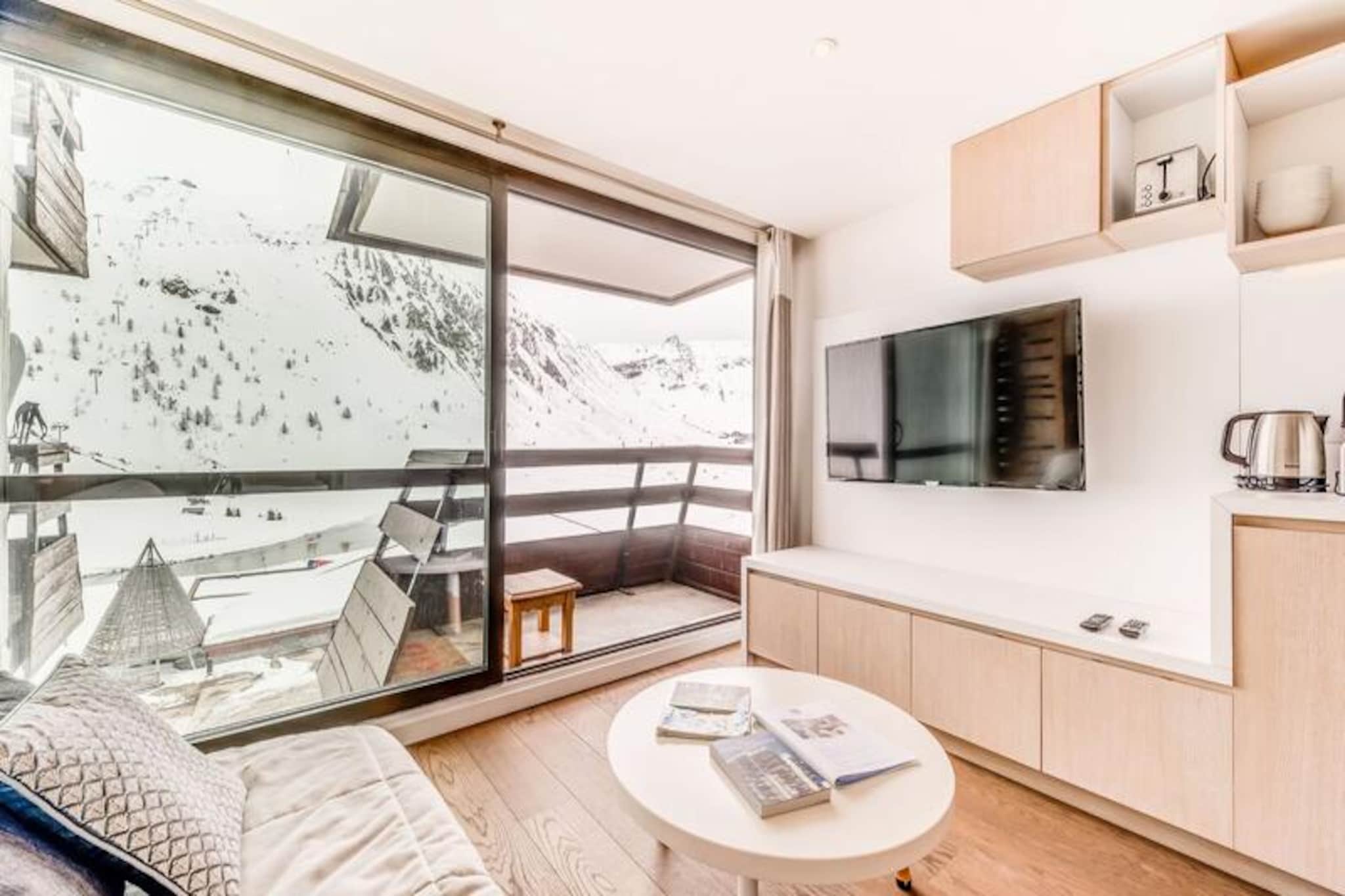 Résidence Palafour-Nicht zugeordnet