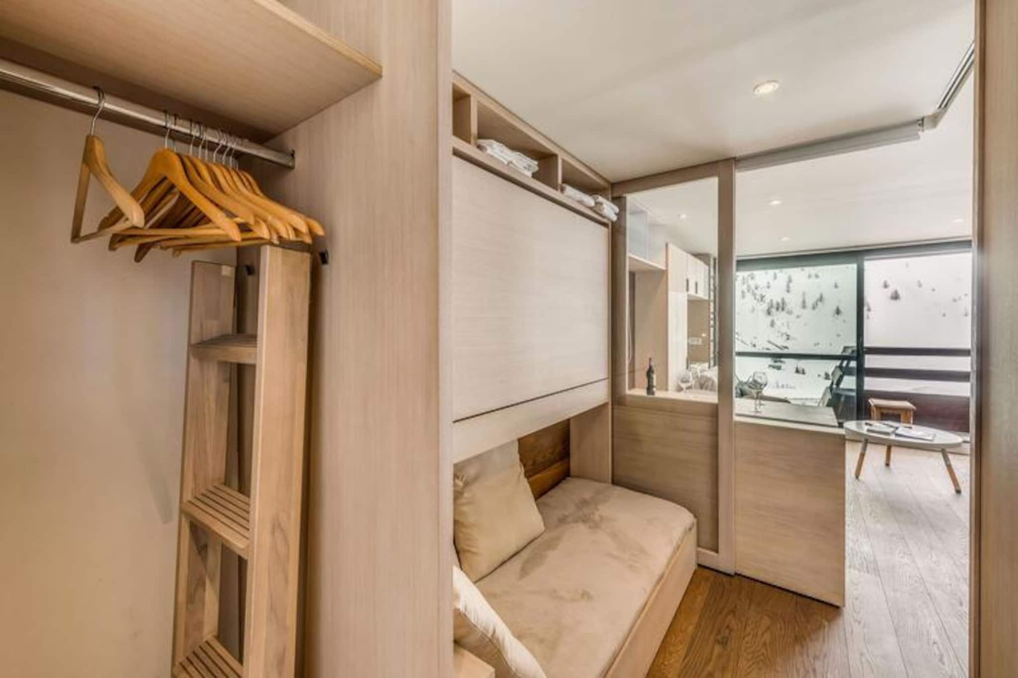 Résidence Palafour-Nicht zugeordnet