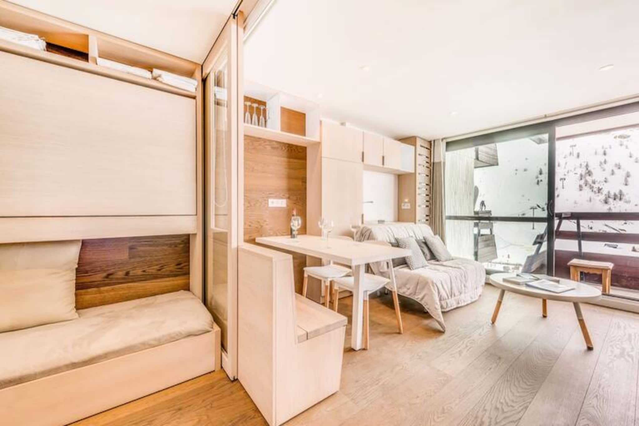 Résidence Palafour-Nicht zugeordnet