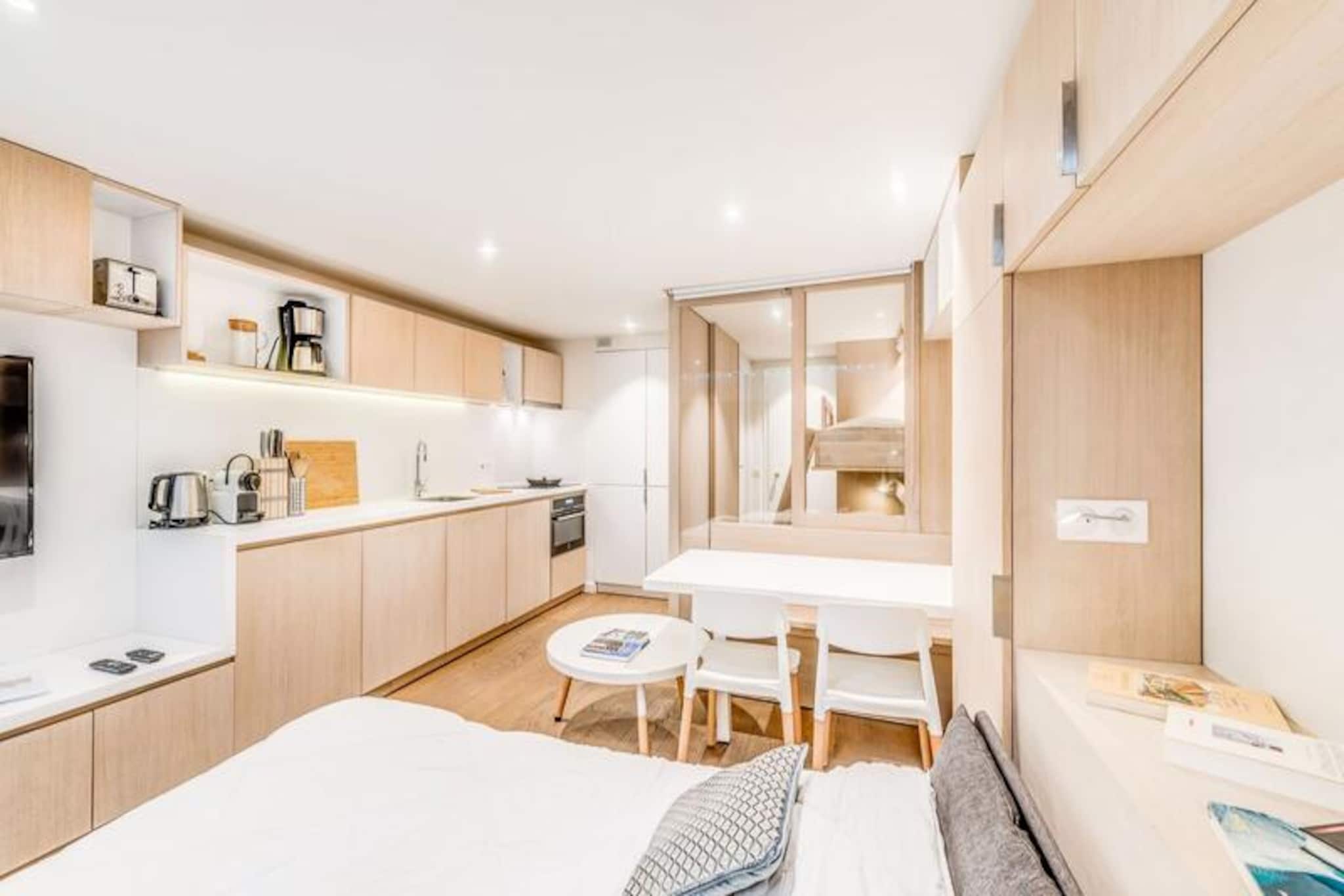 Résidence Palafour-Nicht zugeordnet