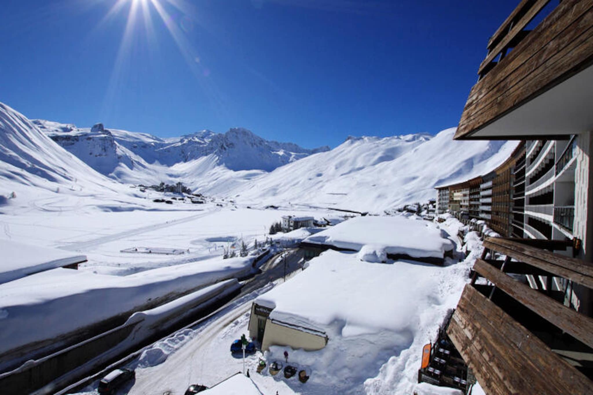 Résidence Palafour-Nicht zugeordnet