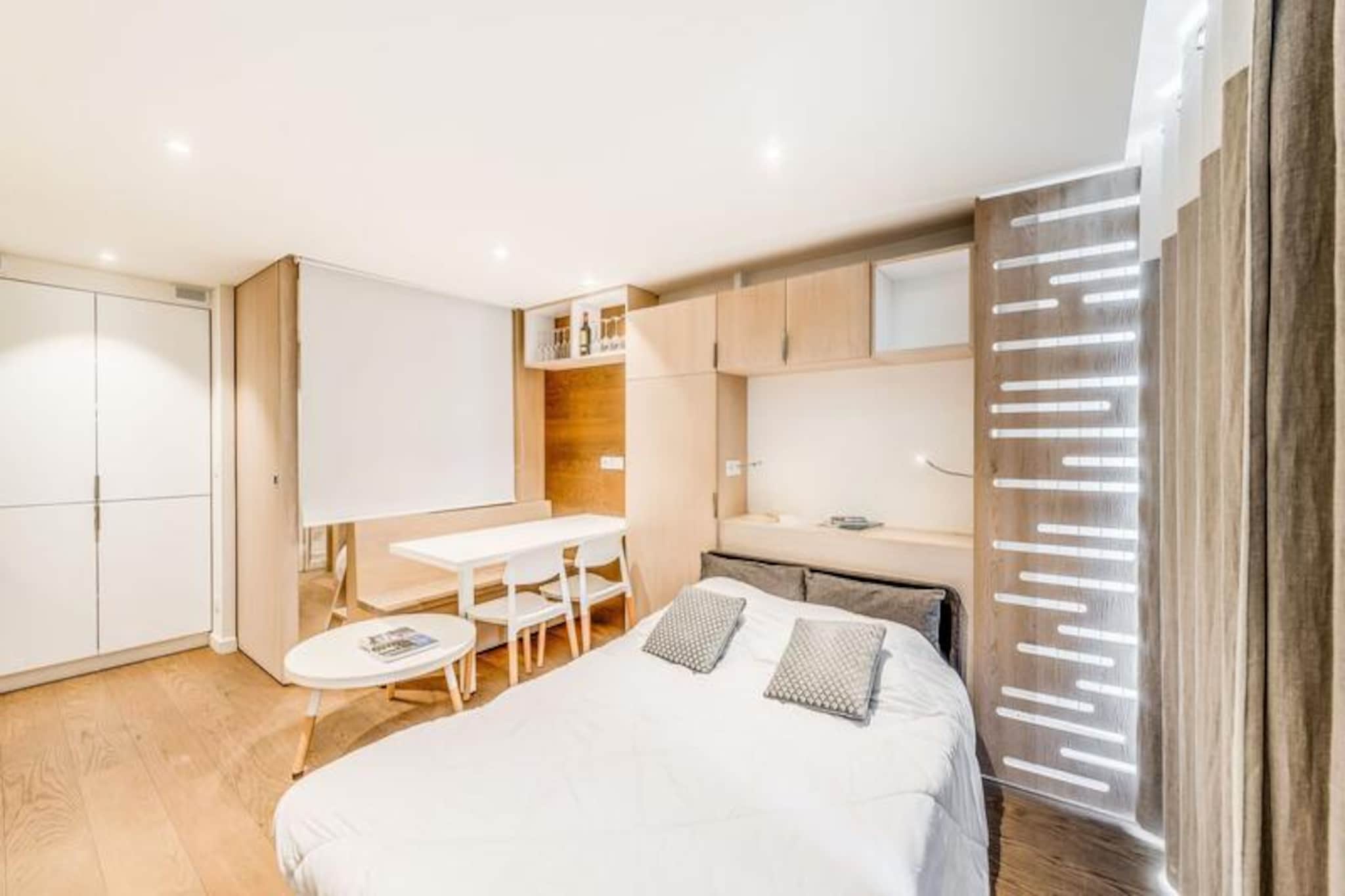 Résidence Palafour-Nicht zugeordnet