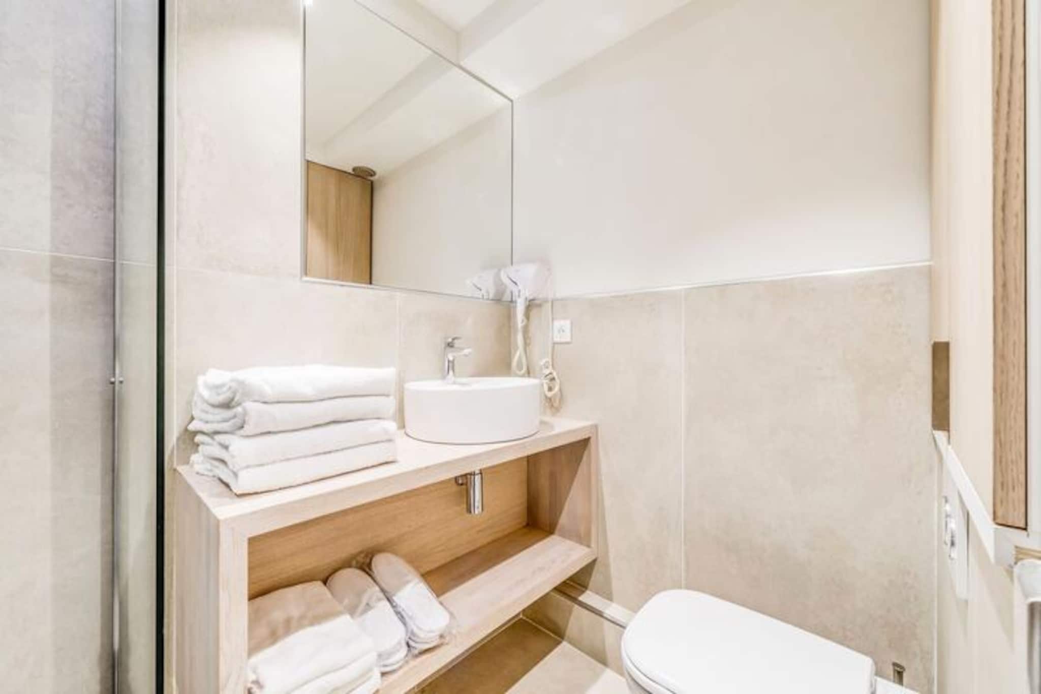 Résidence Palafour-Nicht zugeordnet