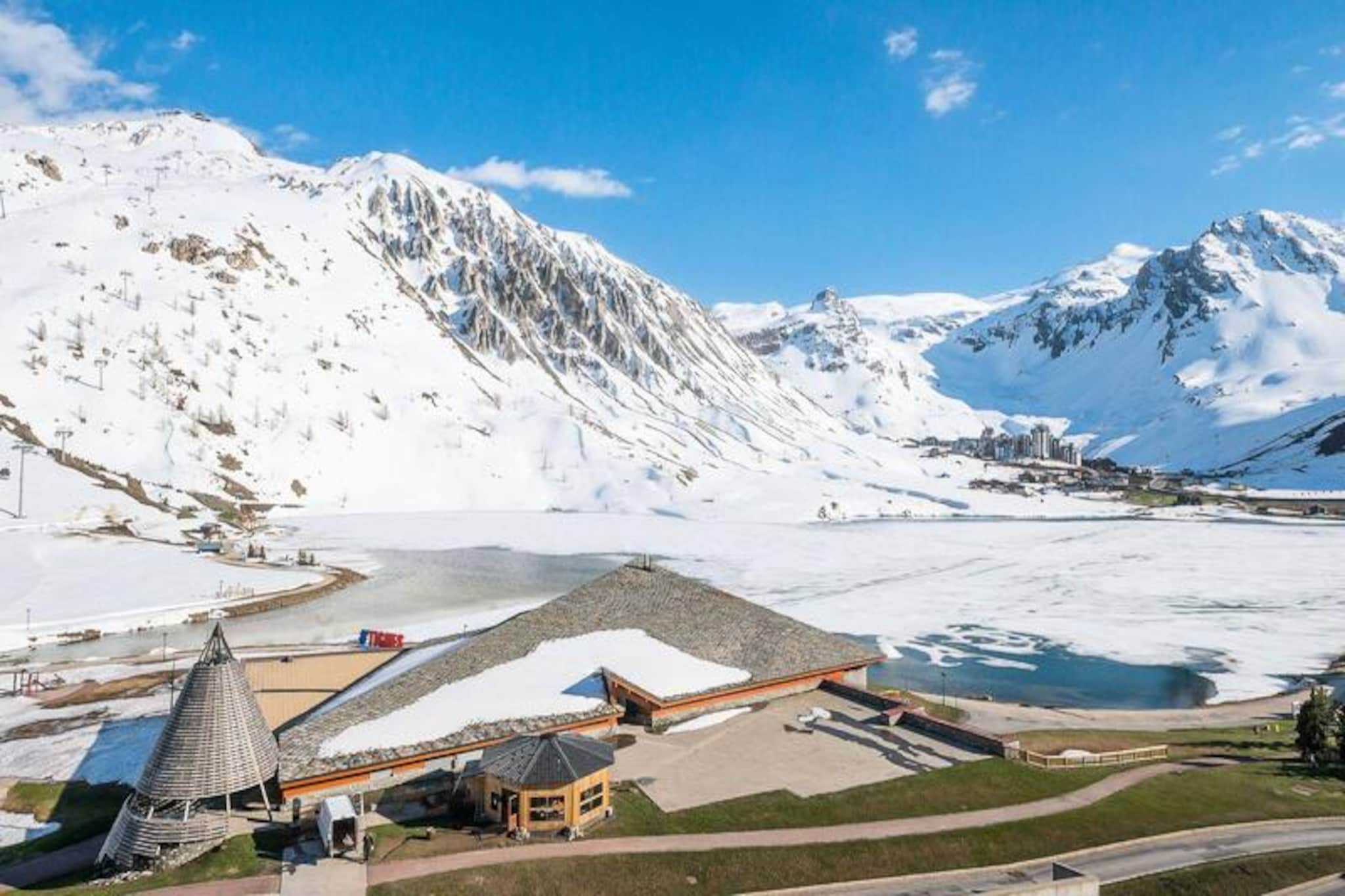 Résidence Palafour-Nicht zugeordnet