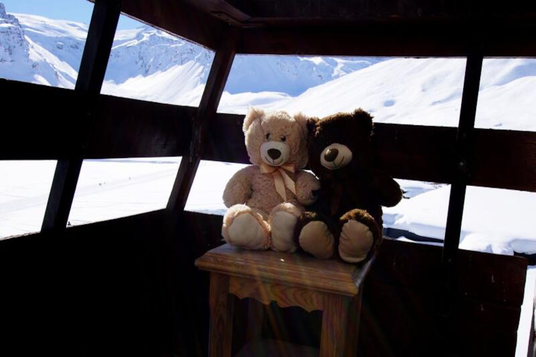 Résidence Palafour-Nicht zugeordnet