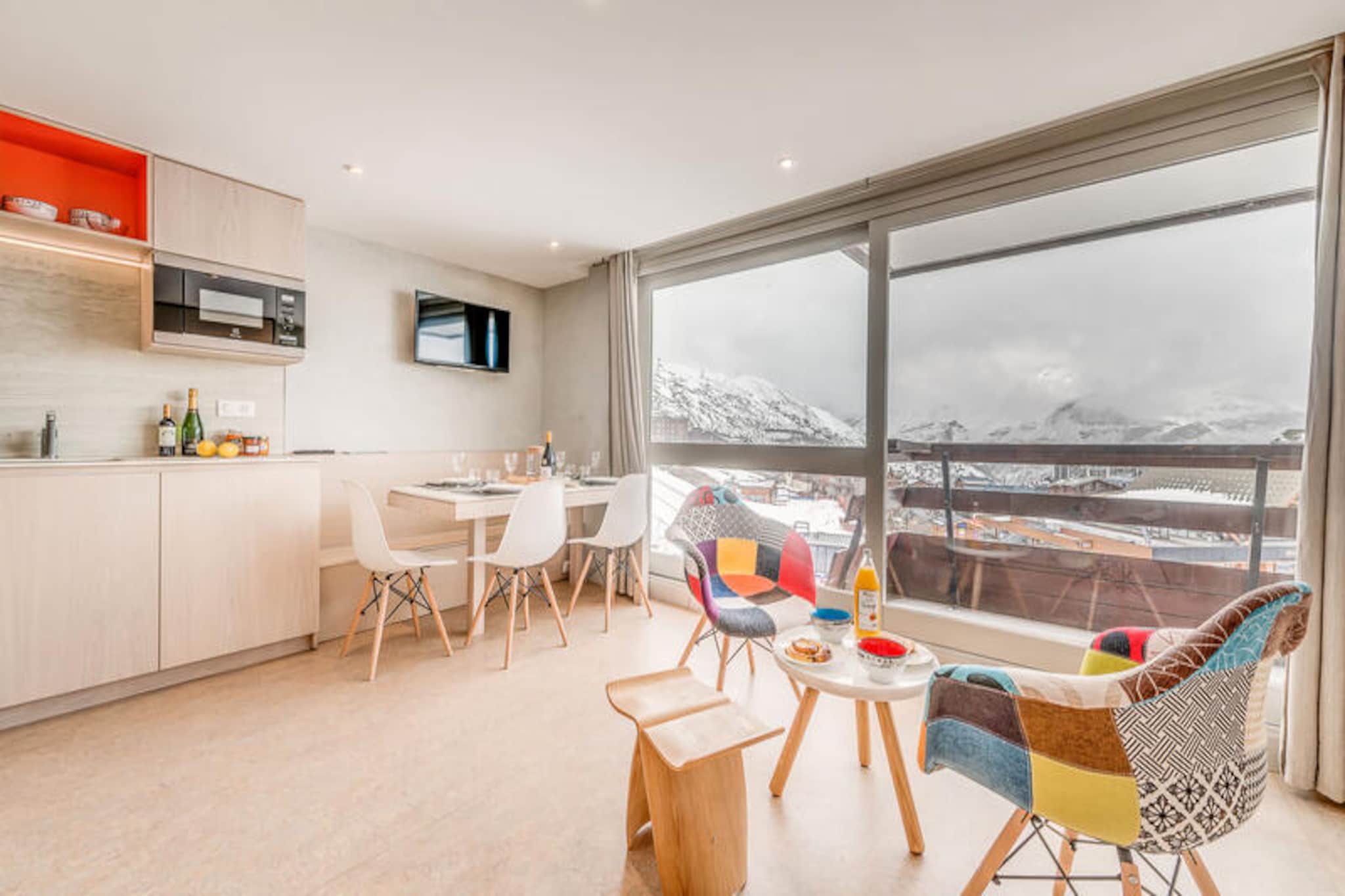 Résidence Palafour-Nicht zugeordnet