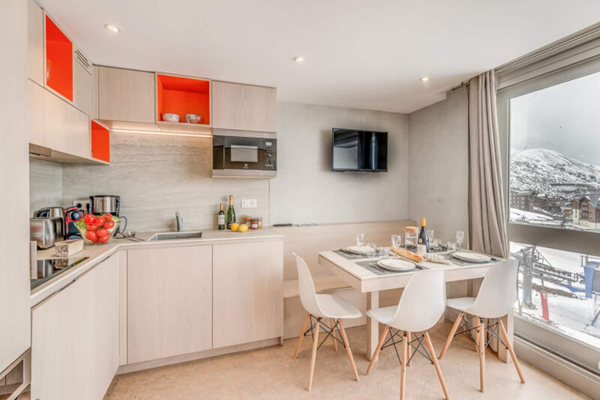 Résidence Palafour-Nicht zugeordnet