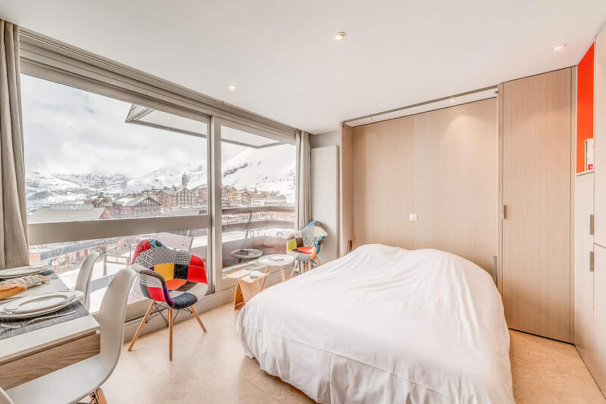 Résidence Palafour-Nicht zugeordnet