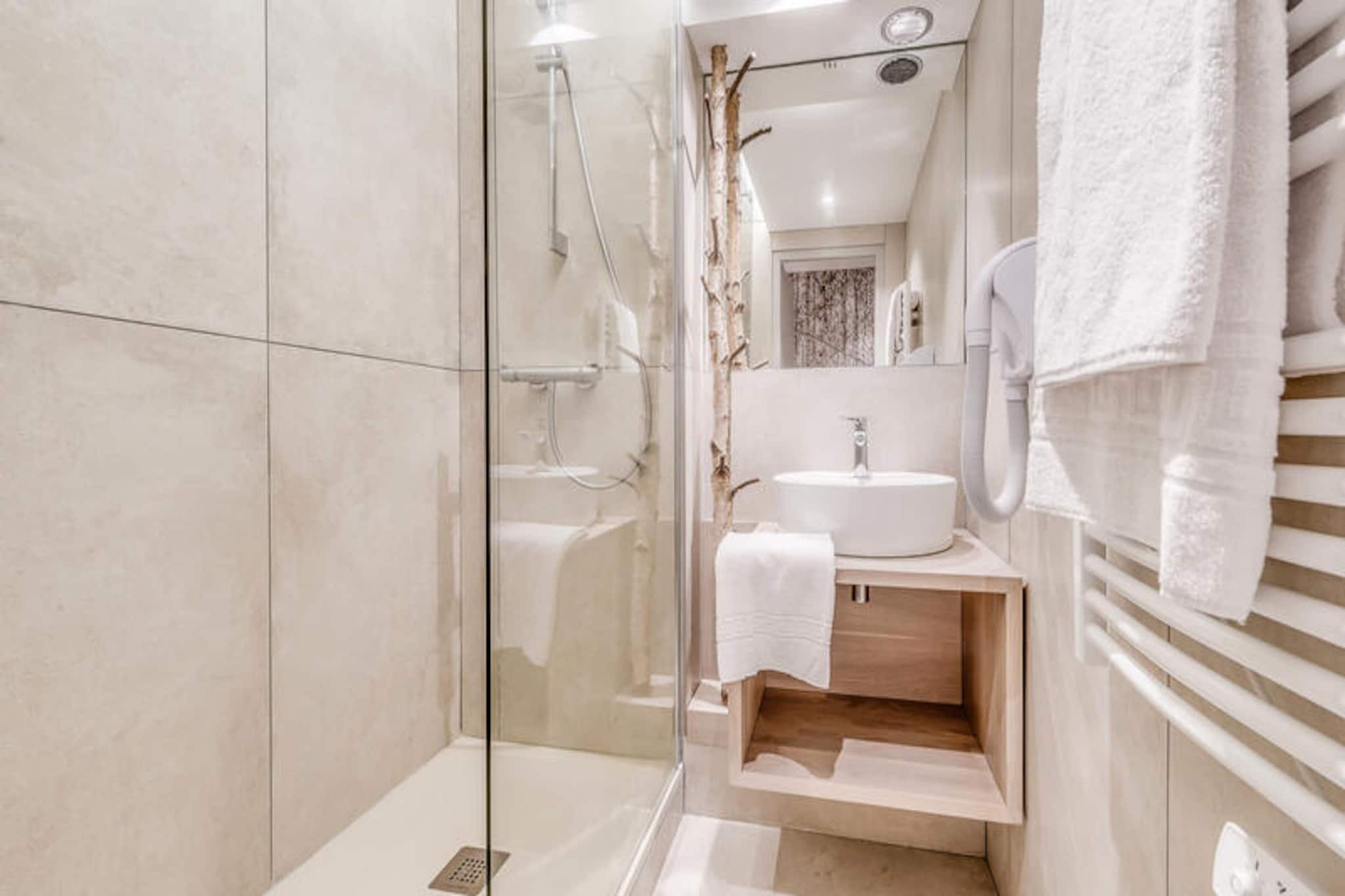 Résidence Palafour-Nicht zugeordnet