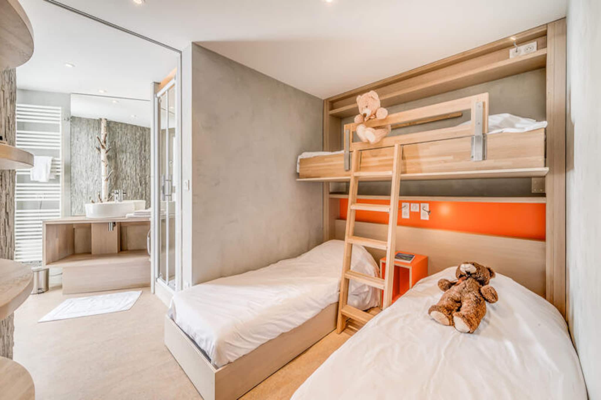 Résidence Palafour-Nicht zugeordnet